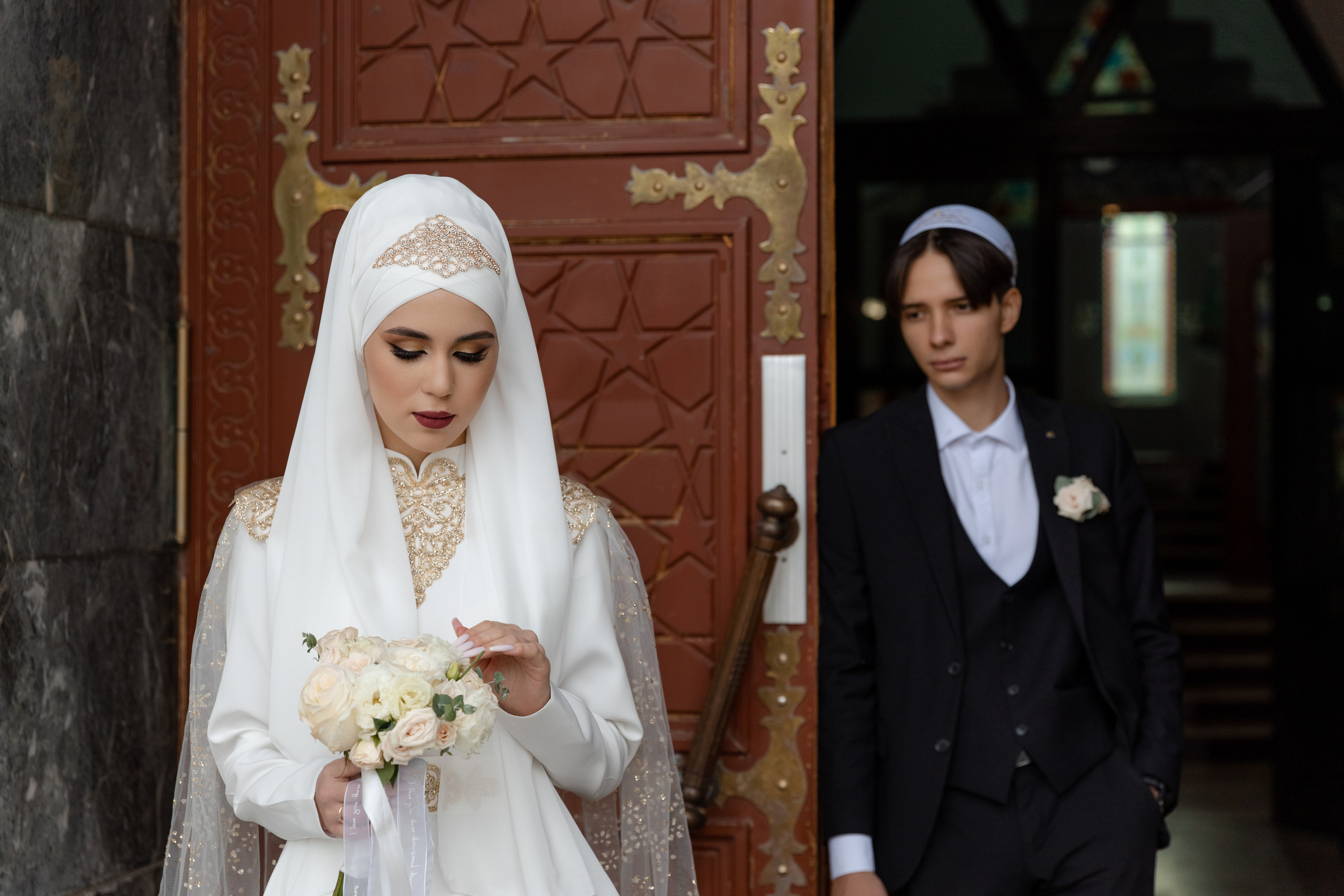 Руслан Ангелина. Свадебный фотограф в Уфе Лилия Сова