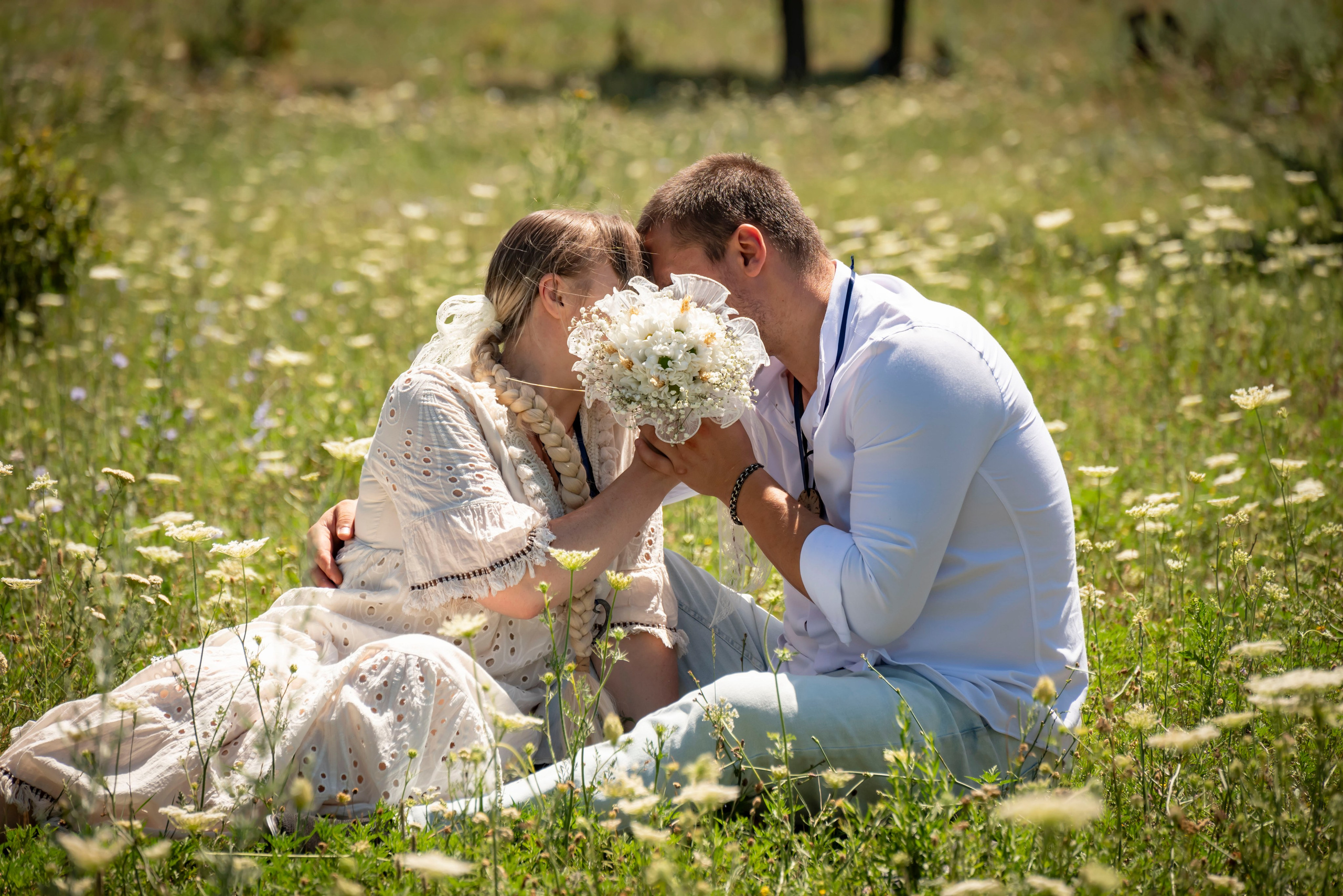 Елена и Евгений. Главная