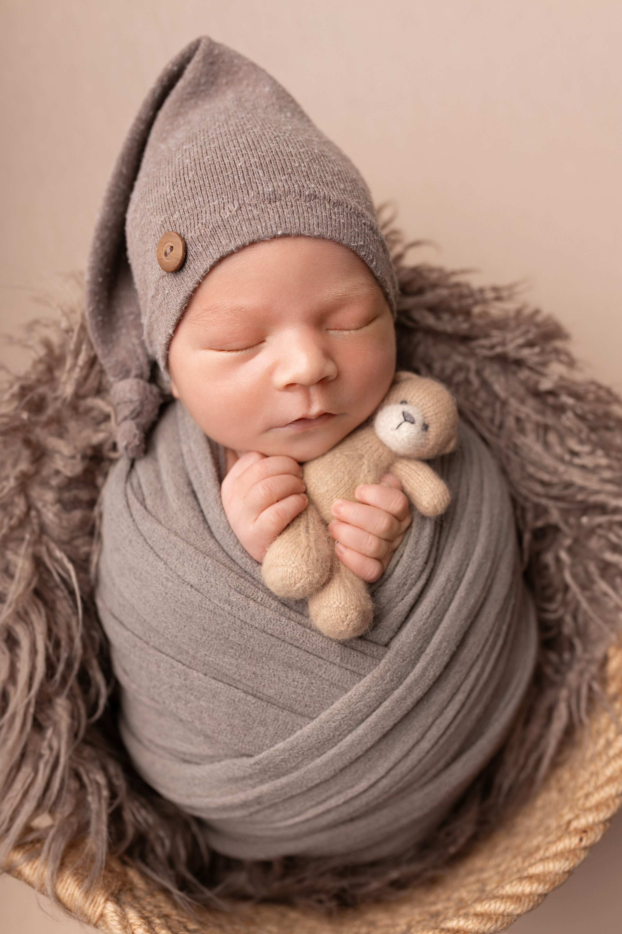 Newborn мальчики. Фотограф новорожденных Модяева Ирина