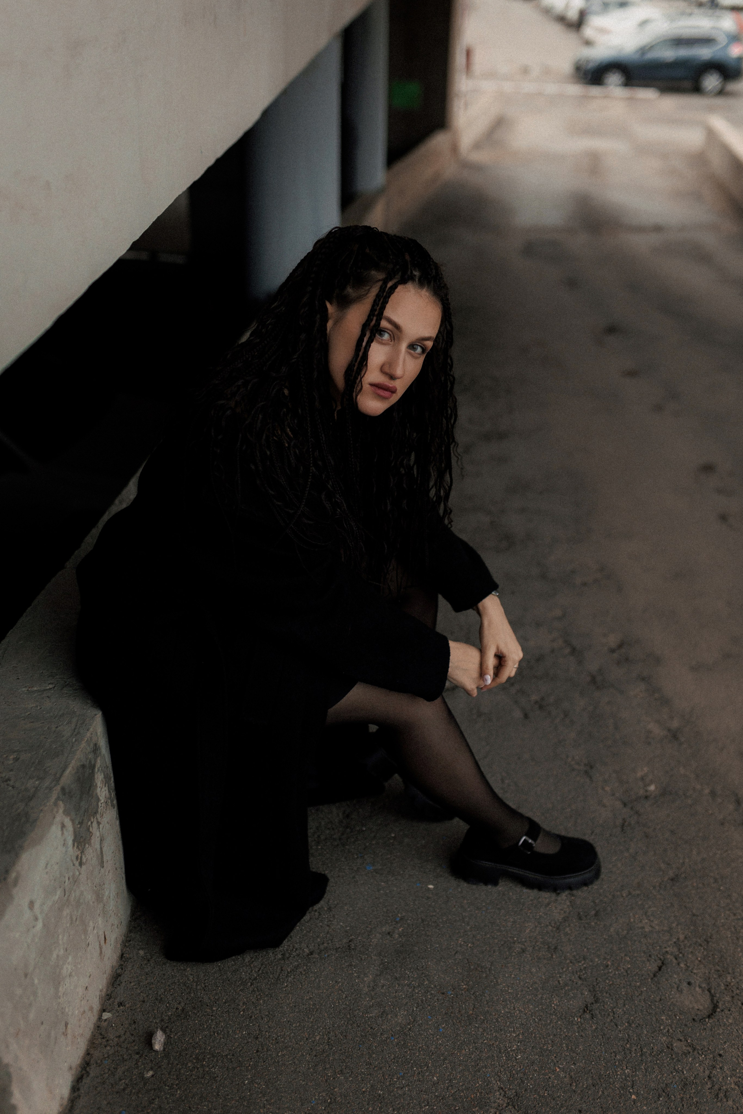 Катя. Фотограф в Тамбове Ольга Мельникова