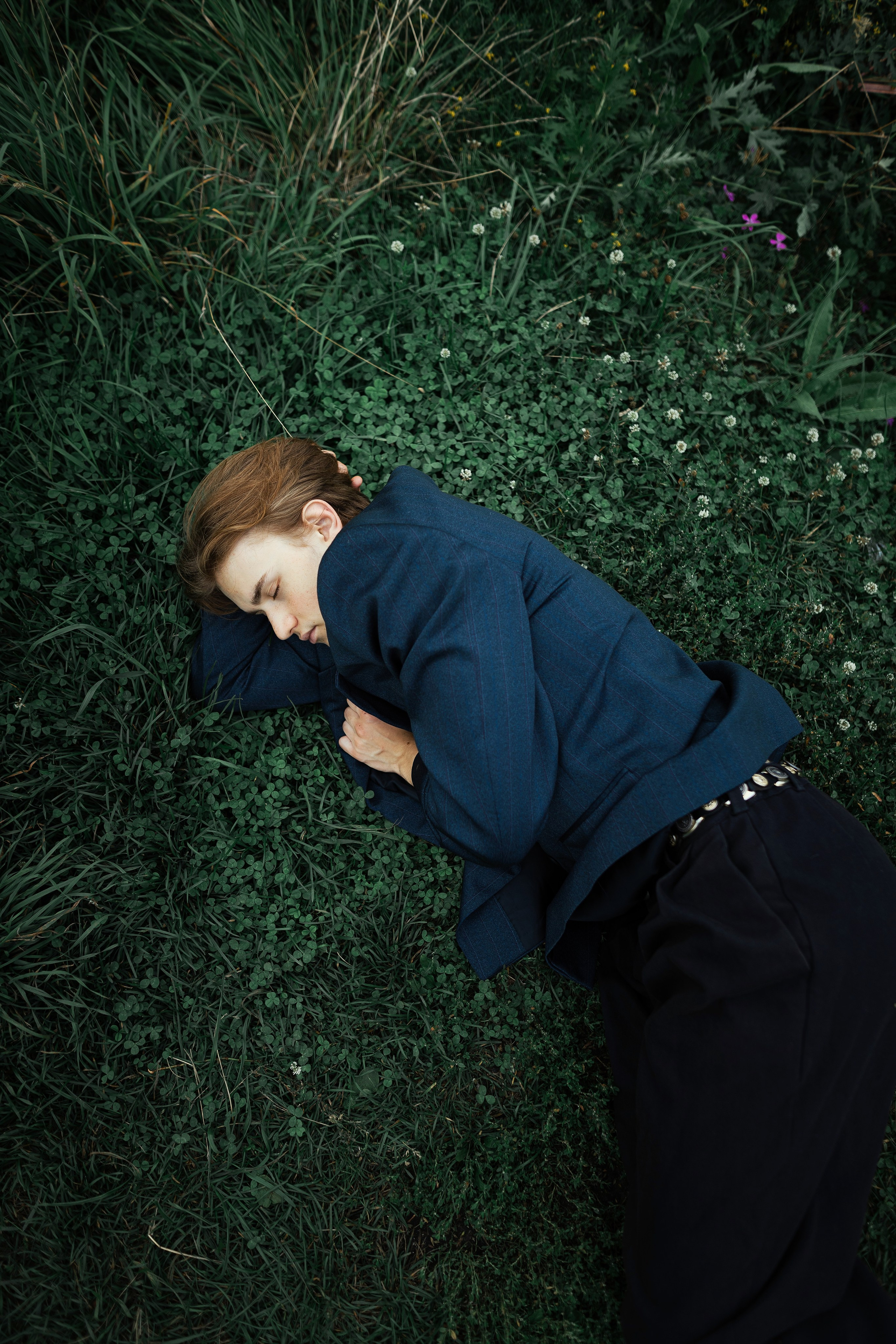 Magnetism. Евгения Волошина Фотограф Москва / Белгород