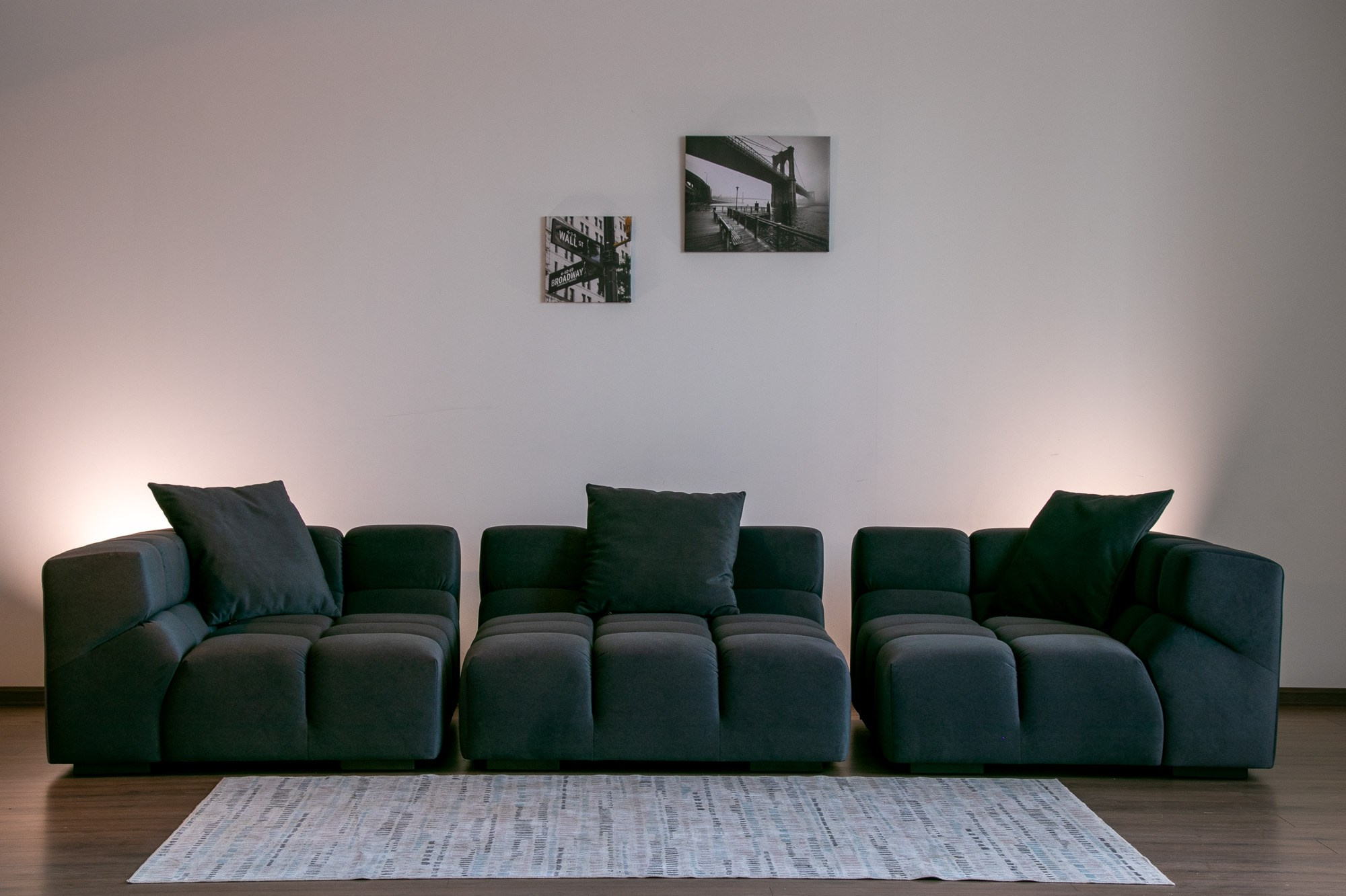 Фотосессия мебели в Московской области. Рекламный и коммерческий фотограф | Георгий Романов