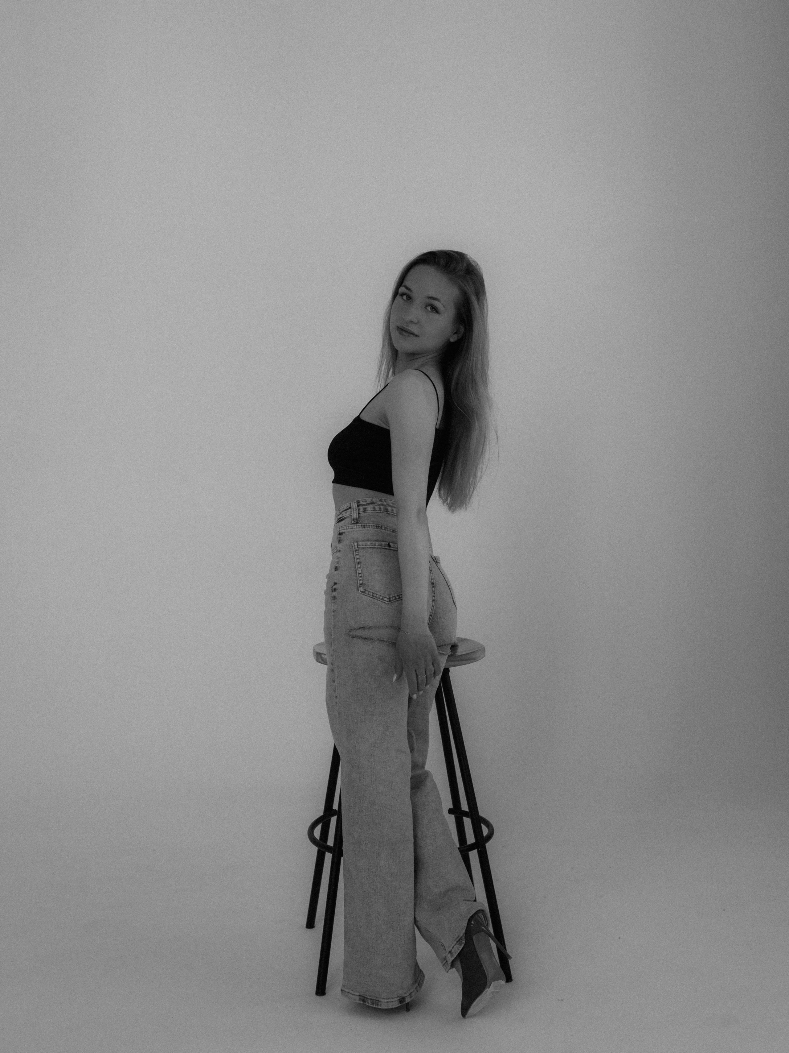 Мария. Фотограф Дарья Соколовская