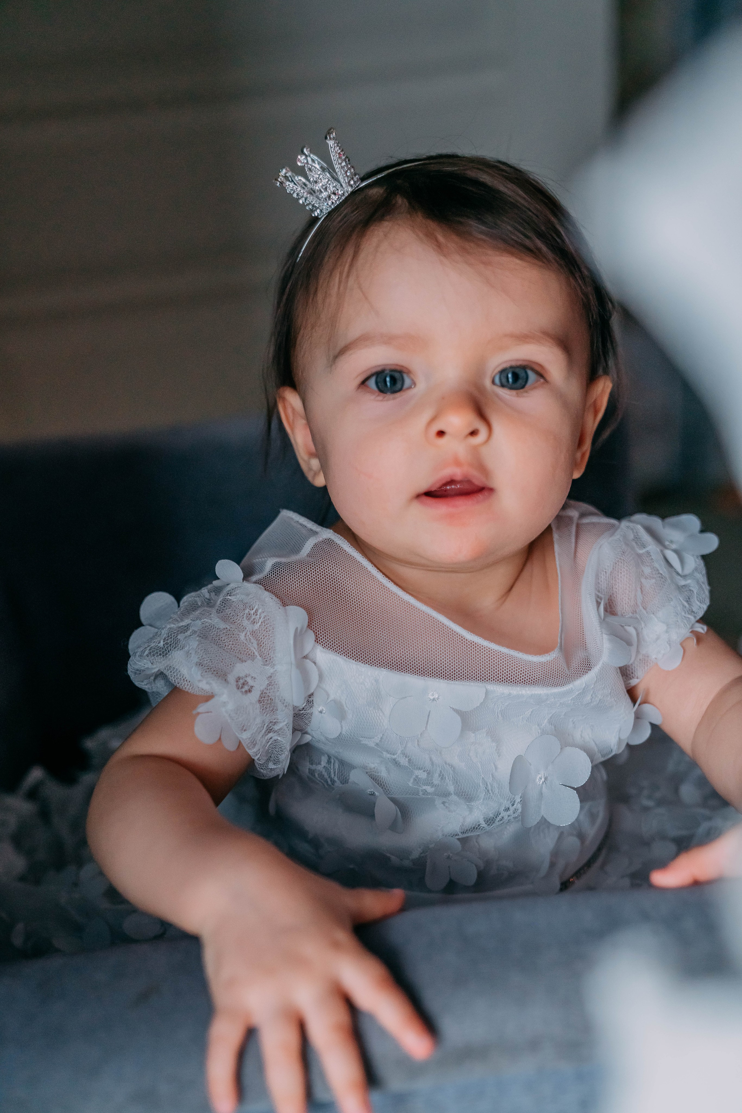 Эля. Семейный и школьный фотограф в Москве Юлия Кобзева