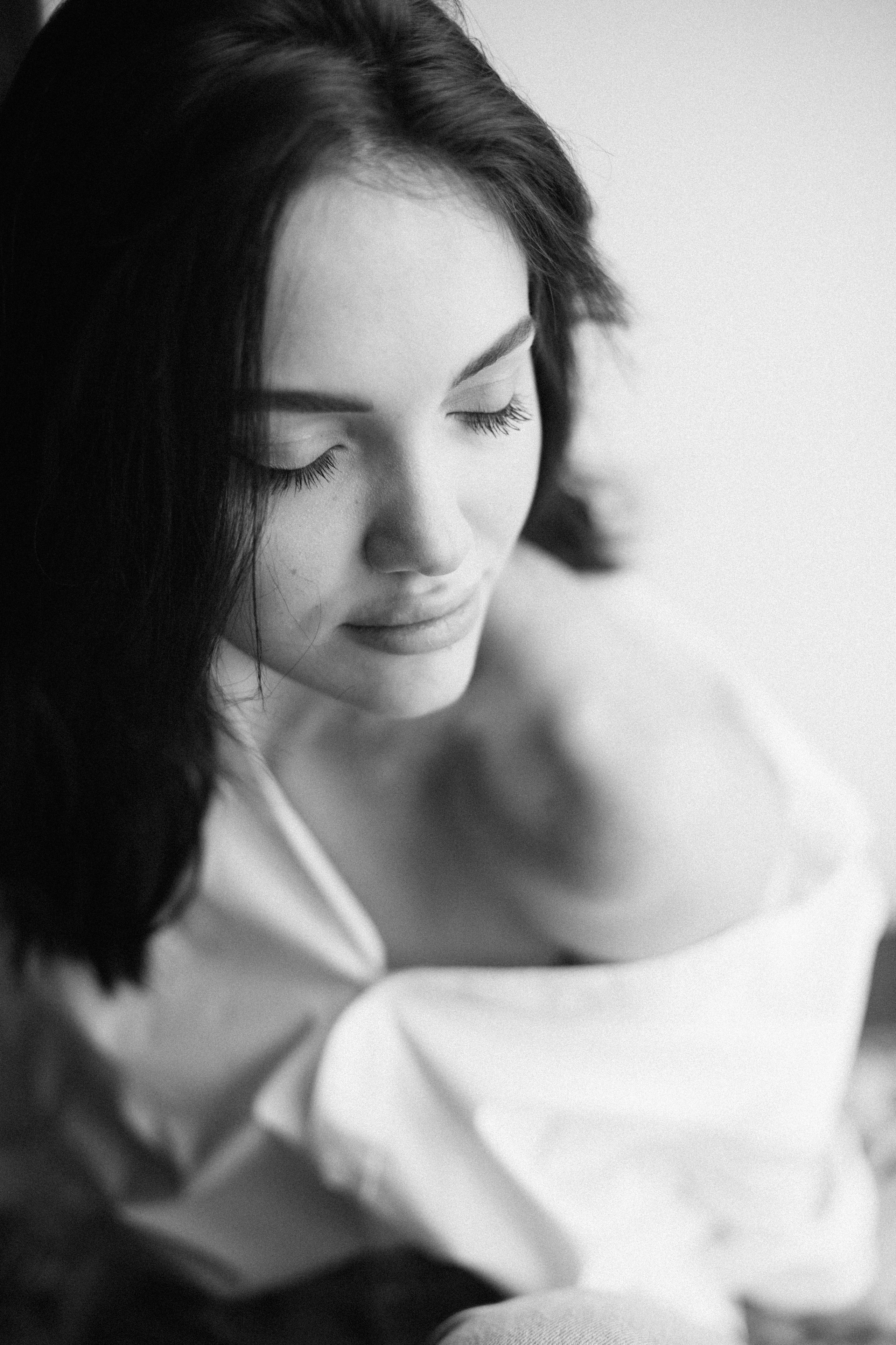 Женский портрет. Фотограф в Ростове-на-Дону Мария Безменова
