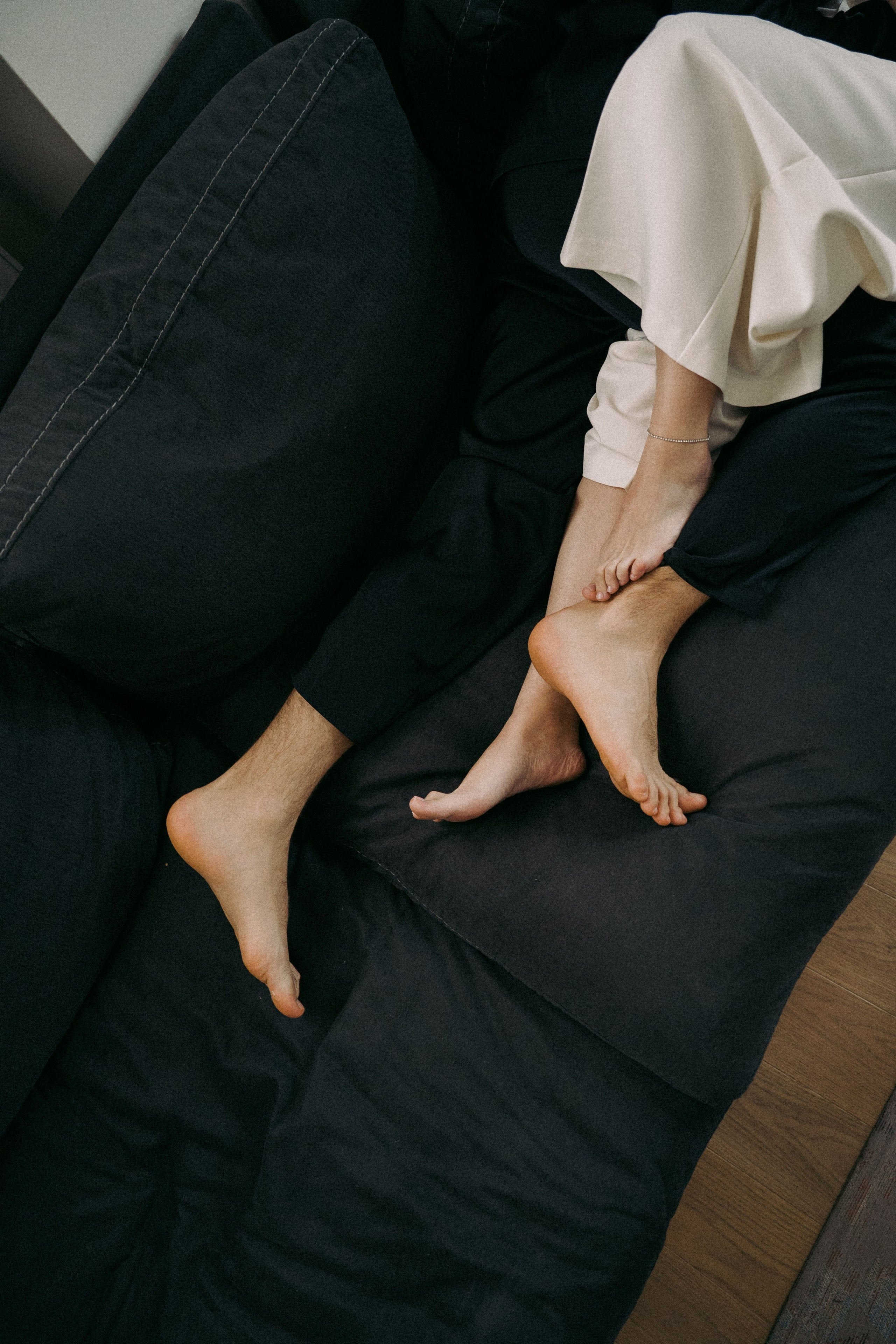 На одном дыхании