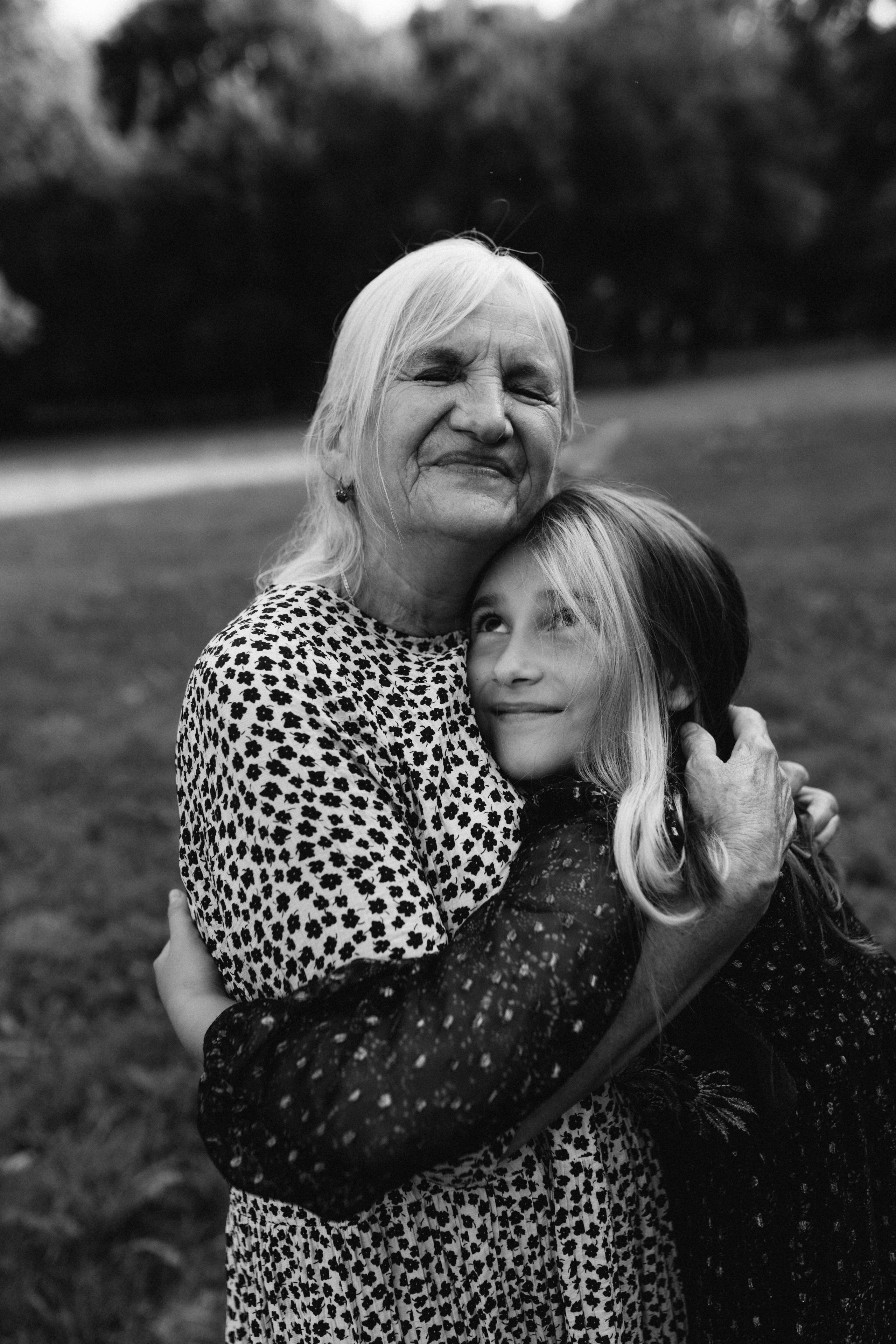 Уличные истории. Семейный и парный фотограф Мария Куцко