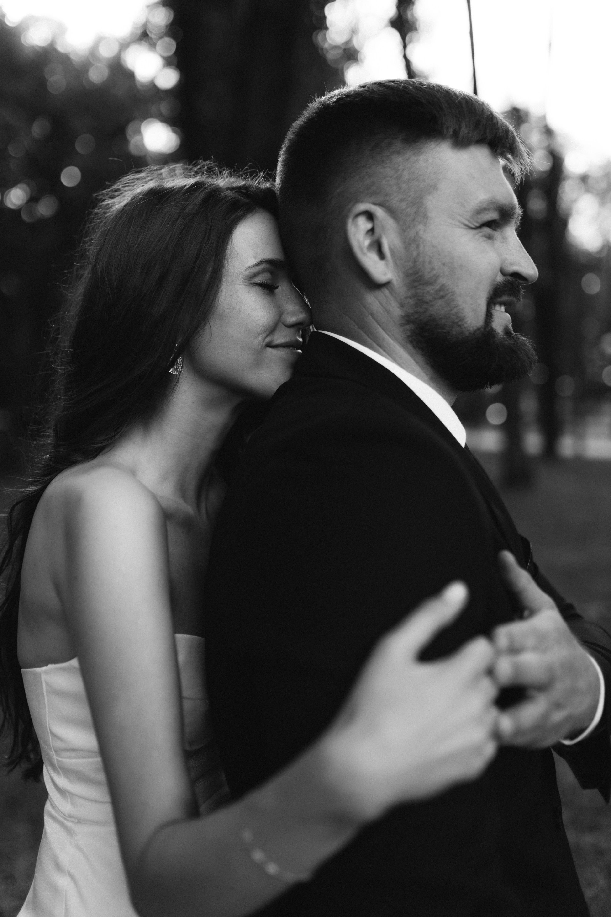 Уличные истории. Семейный и парный фотограф Мария Куцко