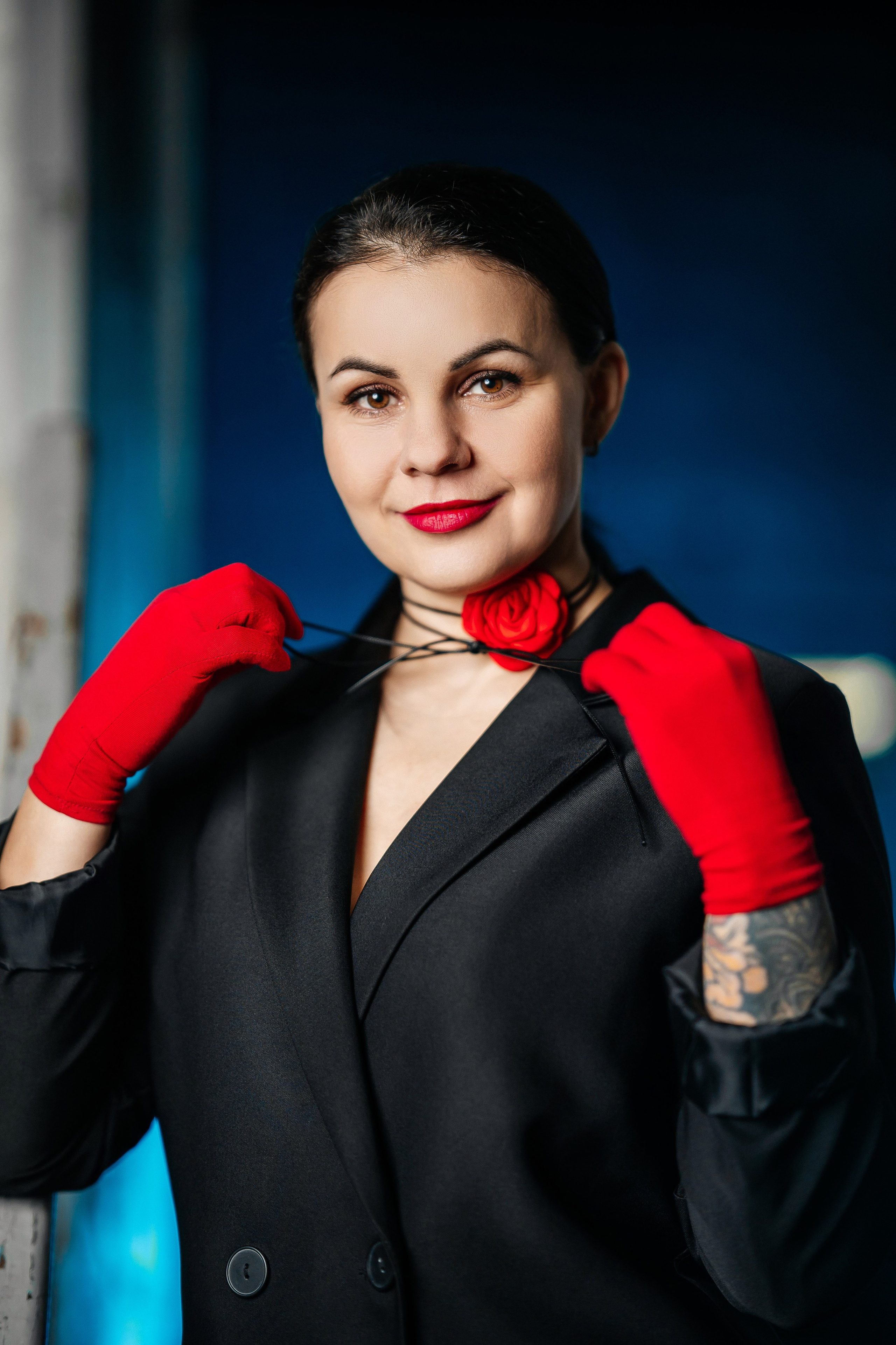 RED. Видеограф Томск, Томская область, Сибирь