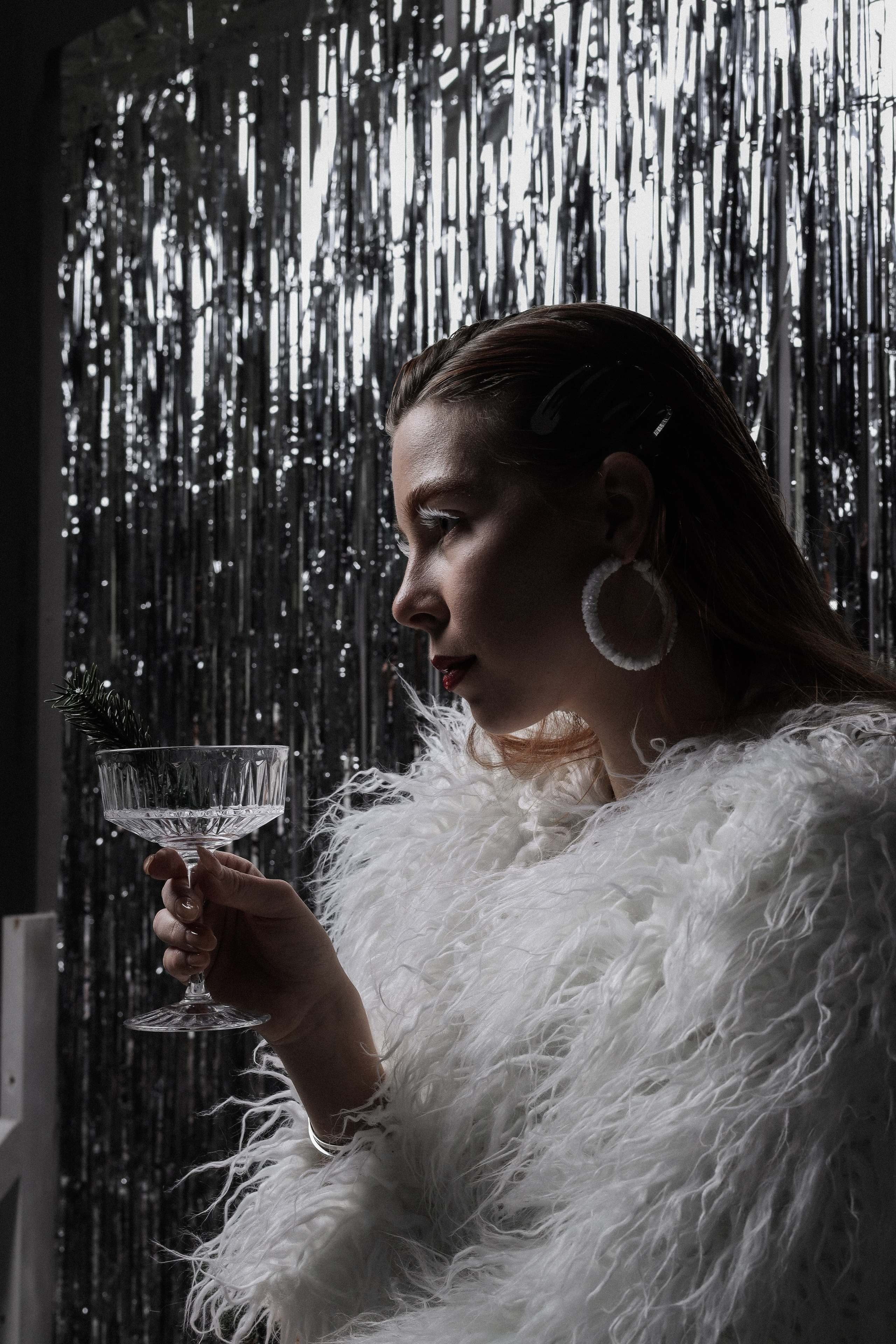 Snow patry. Евгения Волошина Фотограф Москва / Белгород