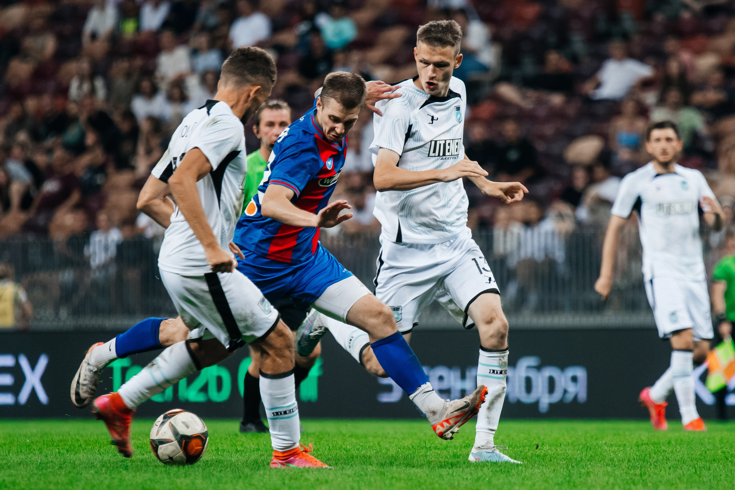 SKA Rostov — Litenergy. ДИНА МИХНЕВА спортивный фотограф Москва