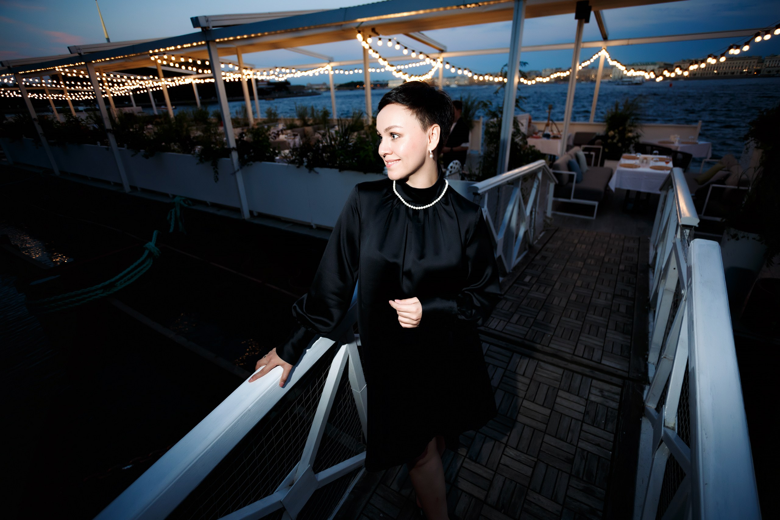 День рождения Radio Record. Свадебный и семейный фотограф Ярослав Фущич