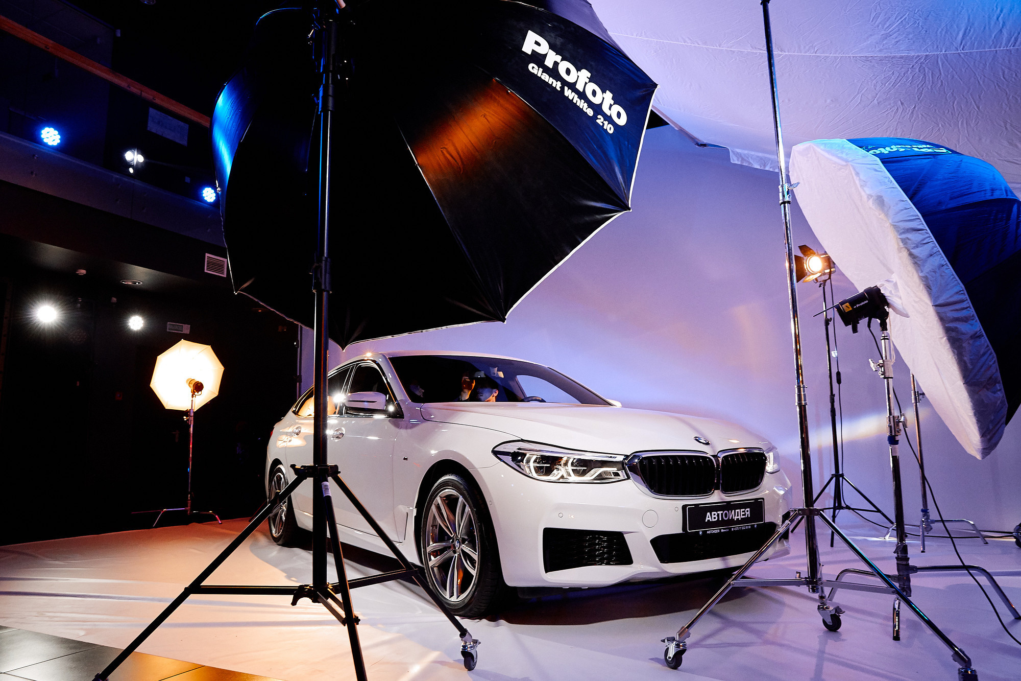 Репортажный фотограф в Минске Владимир Чурносов