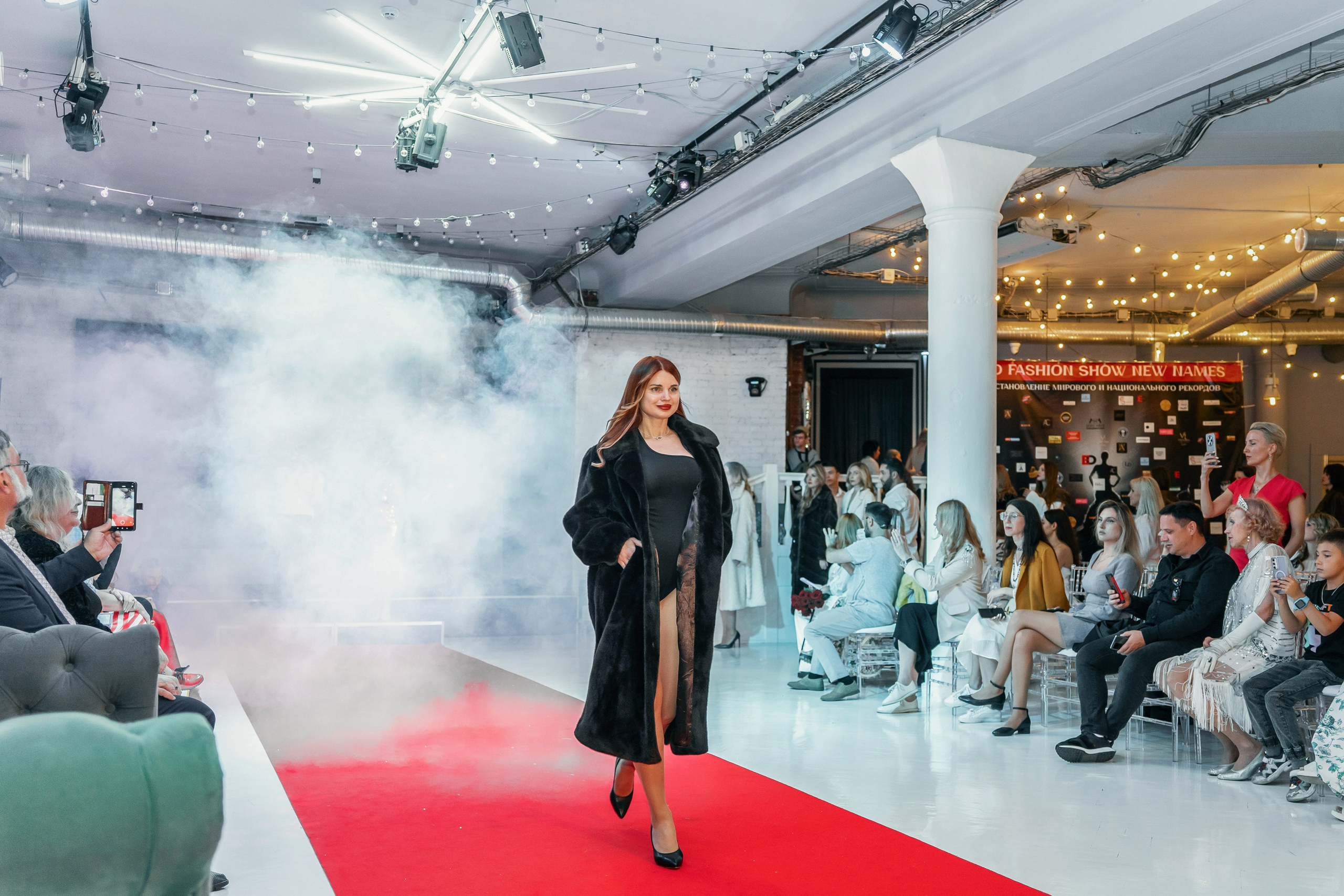 МЕДИА ED-ШОУ’25. Фотограф Павел Герасименко