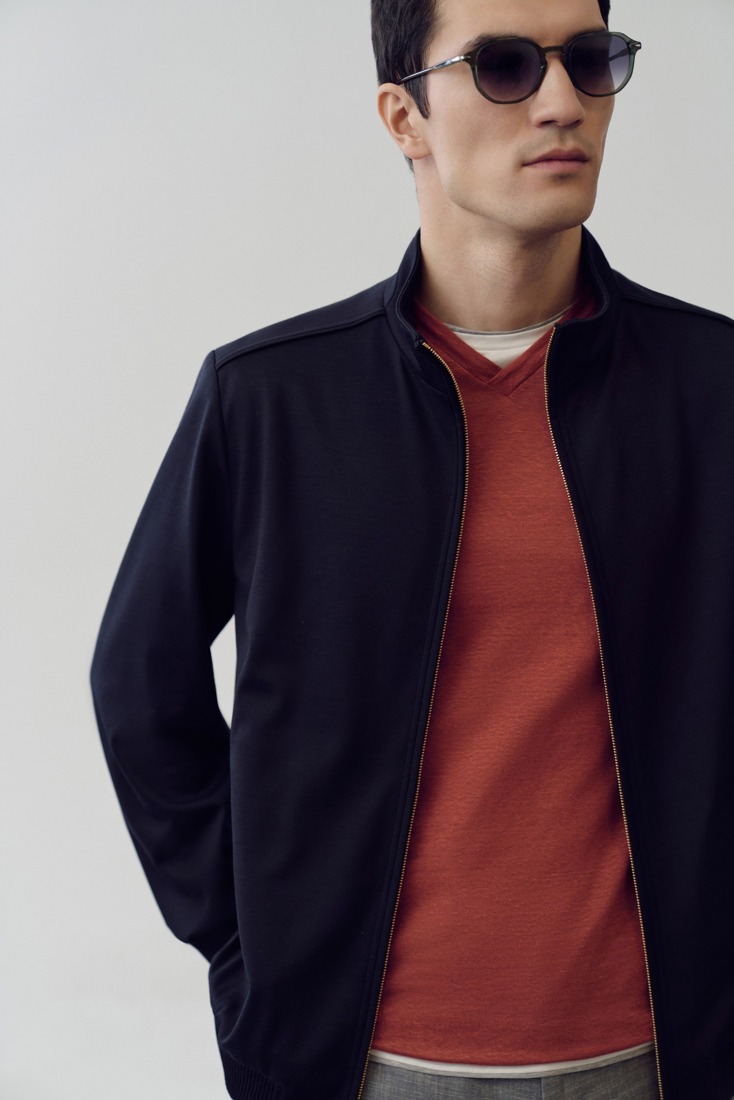 Stefano Ricci. Dolgikh Production team