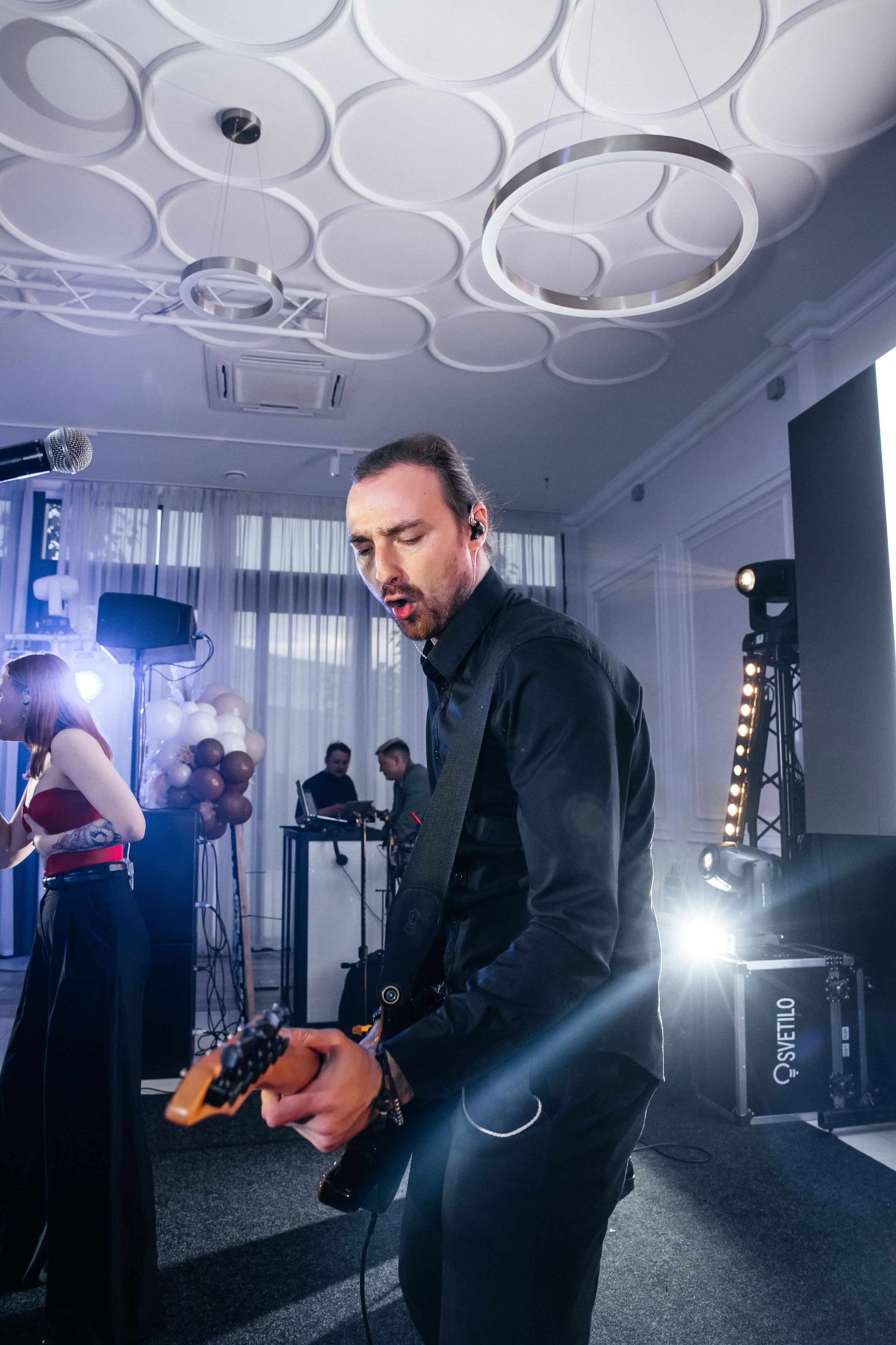 Гендер пати. Свадебный и семейный фотограф в Краснодар, Россия