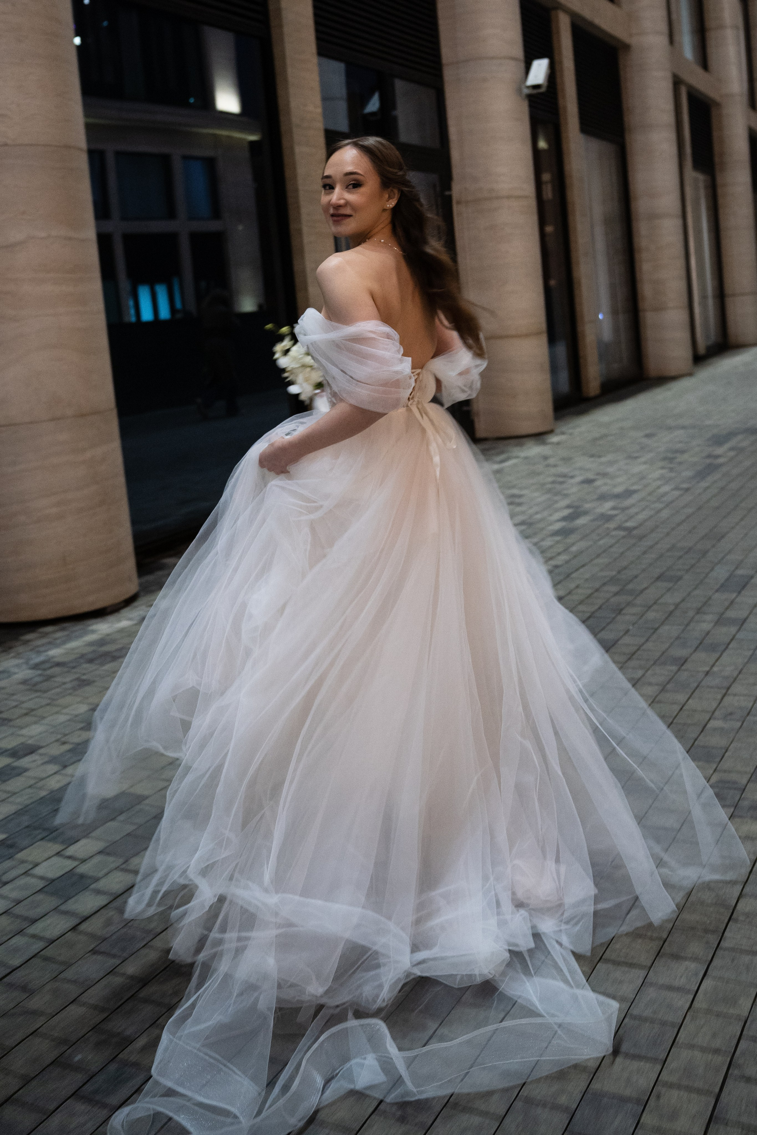 Карина и Даниил