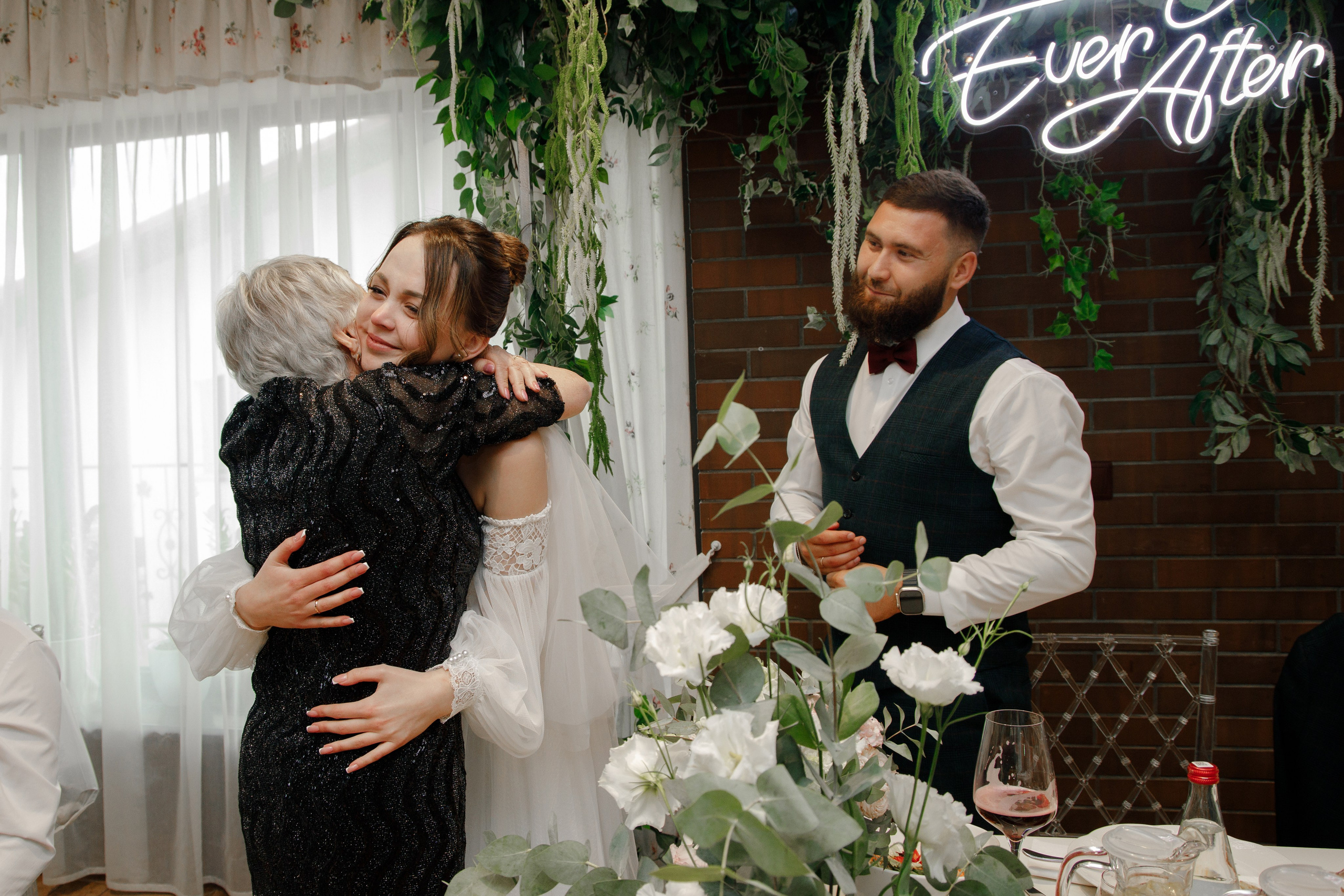 Николай и Вера. Фотограф Новороссийск