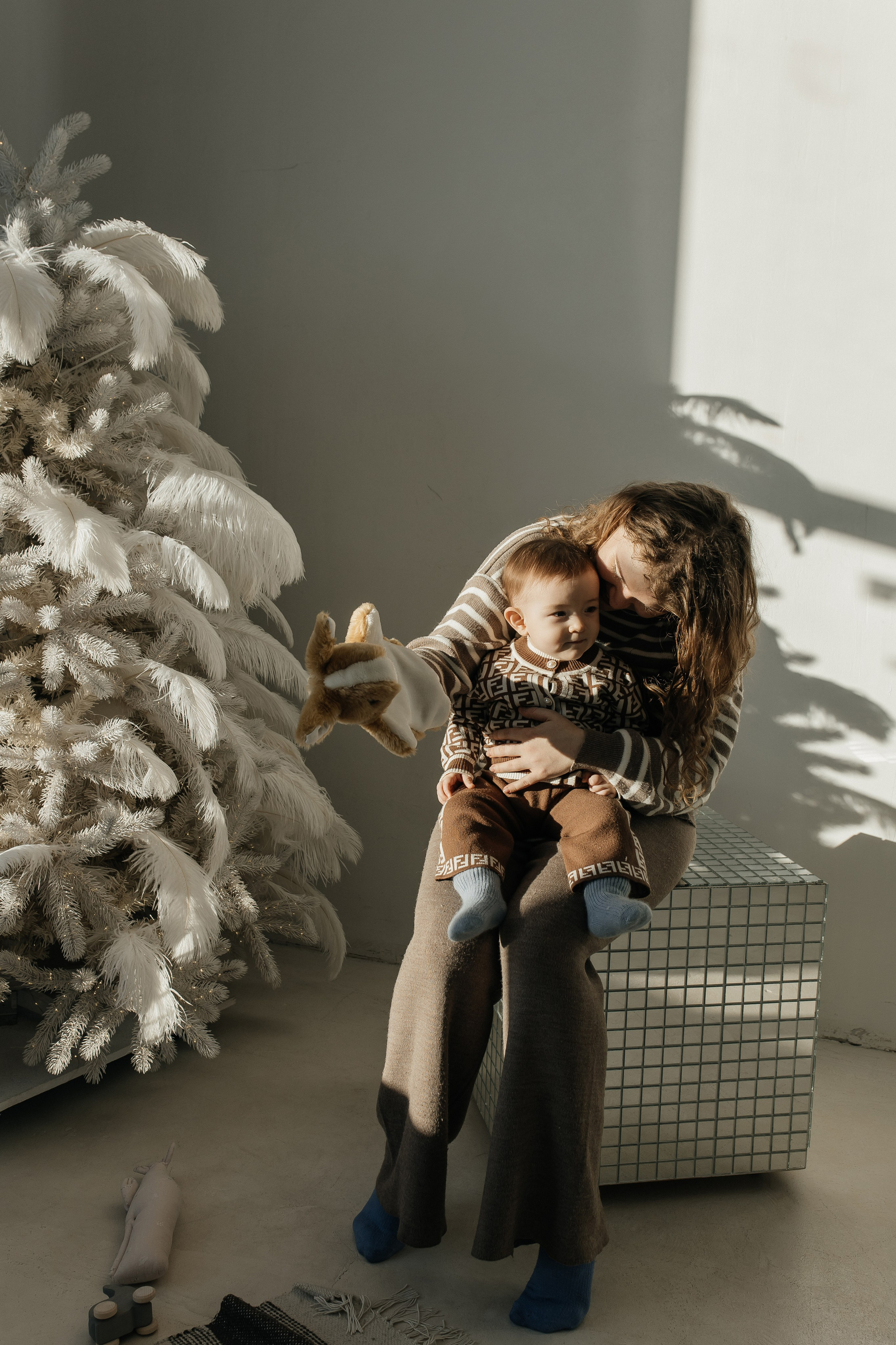 Катя и Тина. Фотограф в Томске Ирина Павлуцкая