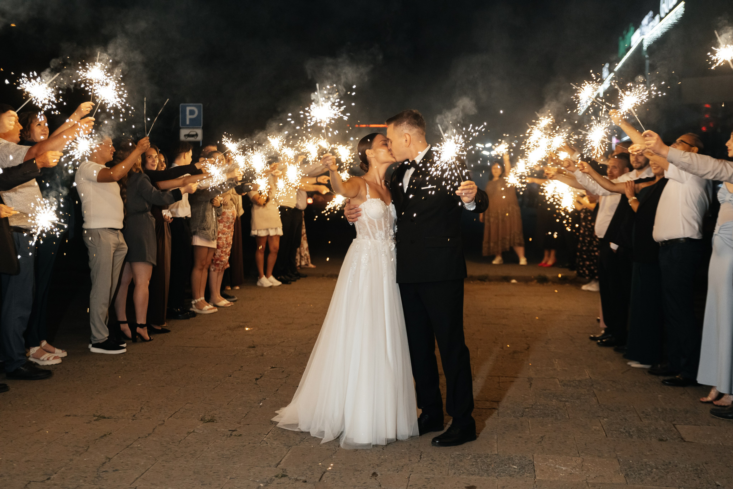 Arthur & Zarina. Свадебный фотограф Ильнар Асадуллин