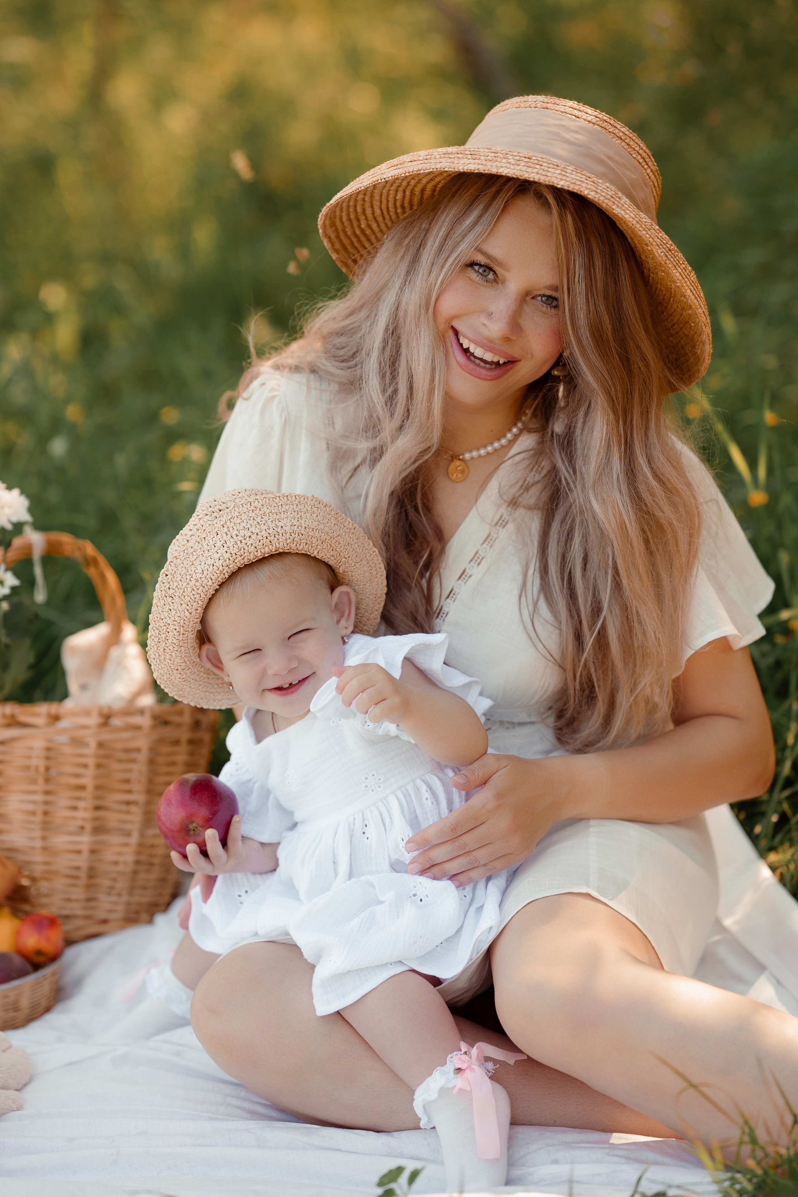 Семьи. Фотограф Архангельск Елена Лаврентьева (Рапп)