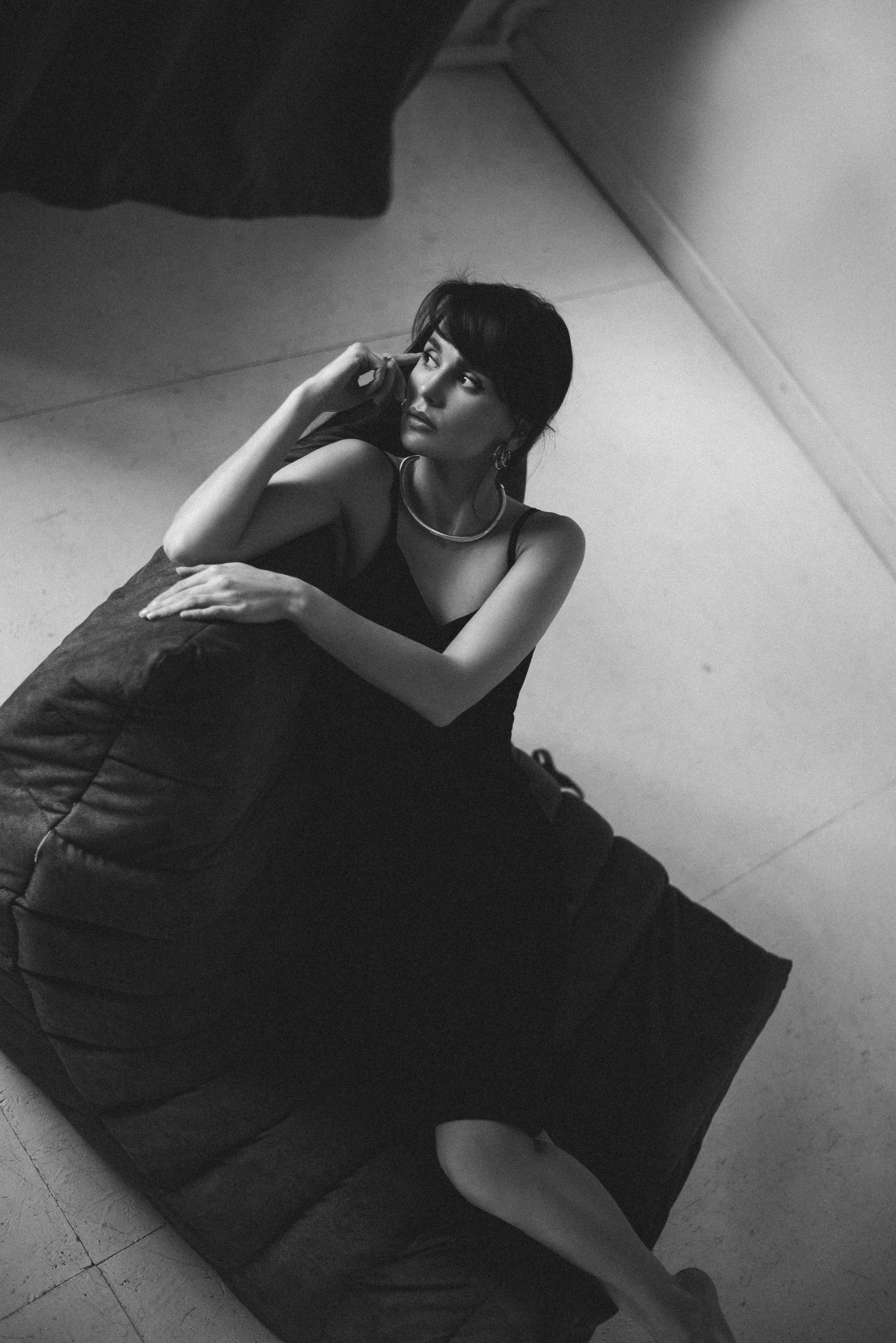 Анастасия. Женский фотограф в Чите Анна Новикова