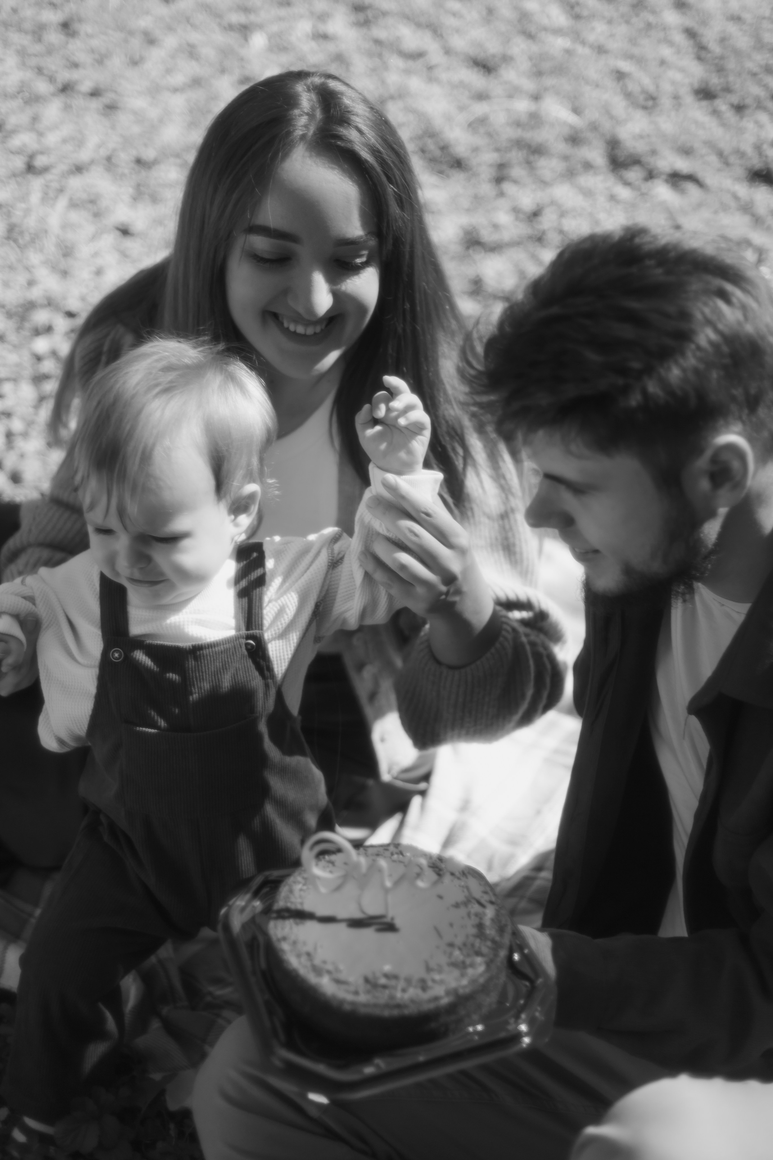 Матвею 1 год. Фотограф в Крыму | Виктория Нотевская