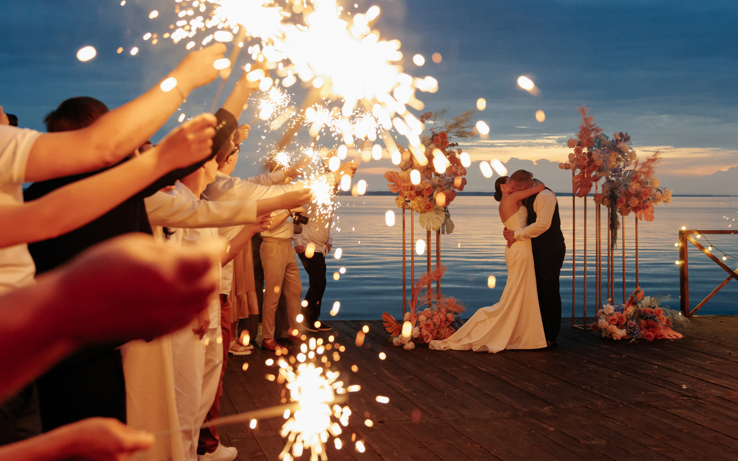 Свадебная фотосъёмка. Свадебный фотограф Павел Фурашов в Нижнем Новгороде | Paul Matis