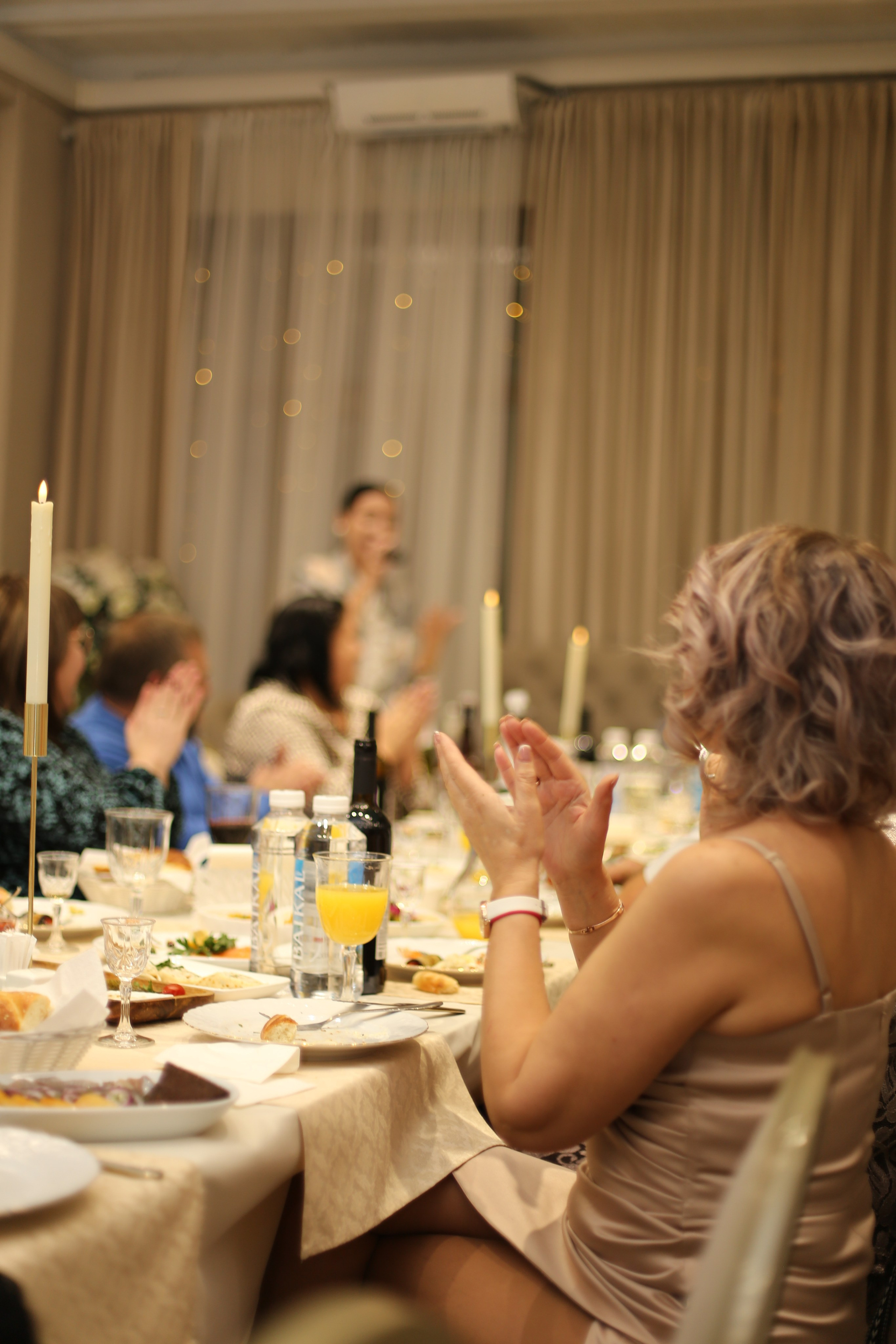 Юбилей Марина. Фотограф Пирумян Анна. г. Сургут, г. Воронеж