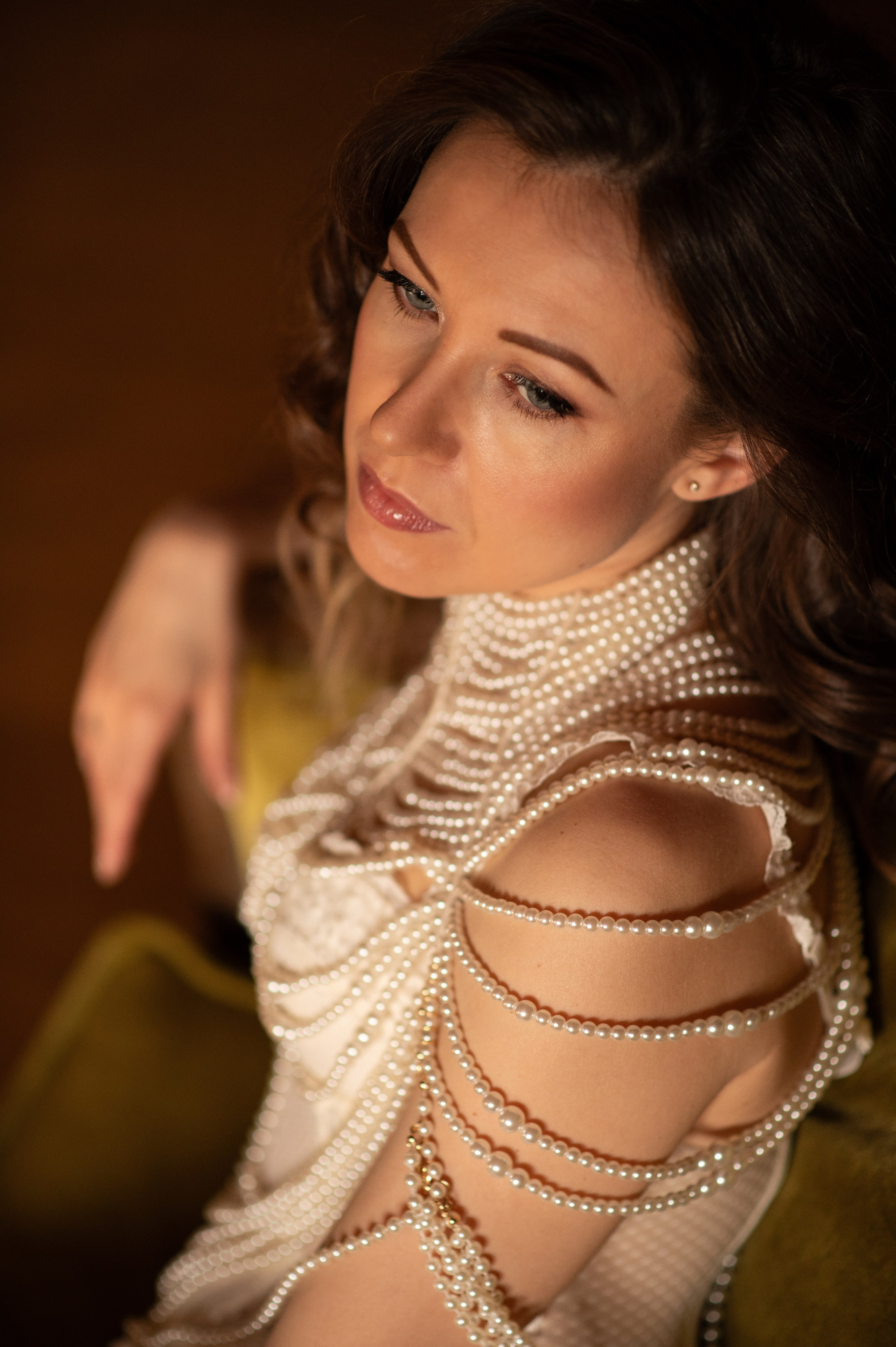 Винтажные фотосессии в Москве