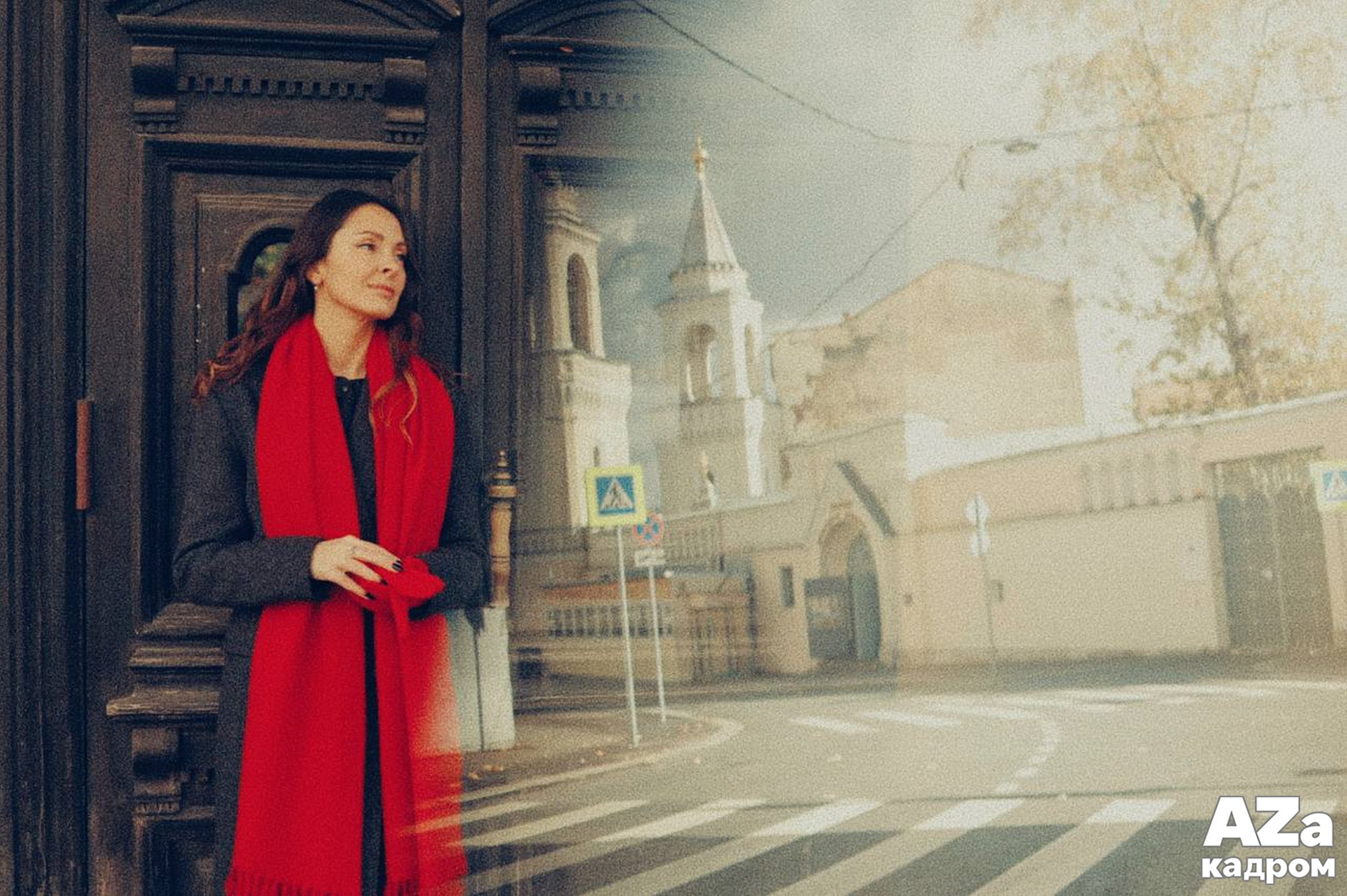 AZакадром «Рисуем осень»