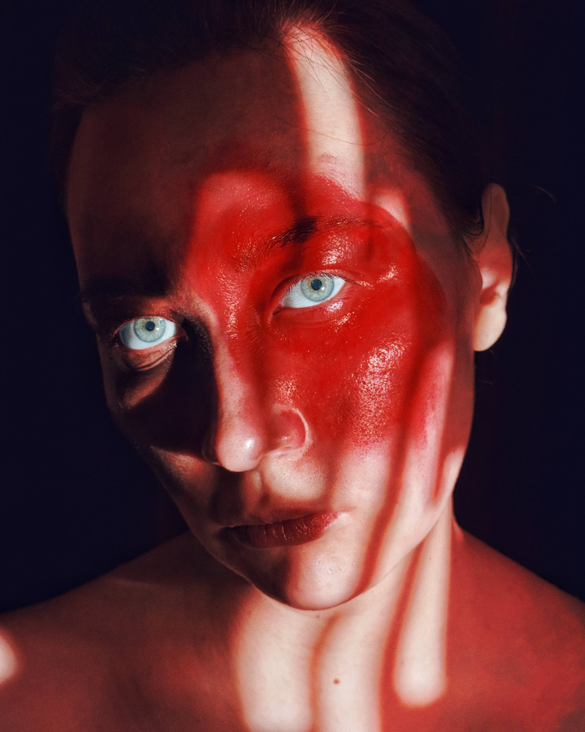 Челлендж СНИМИ СЕБЯ, ЕСЛИ СМОЖЕШЬ