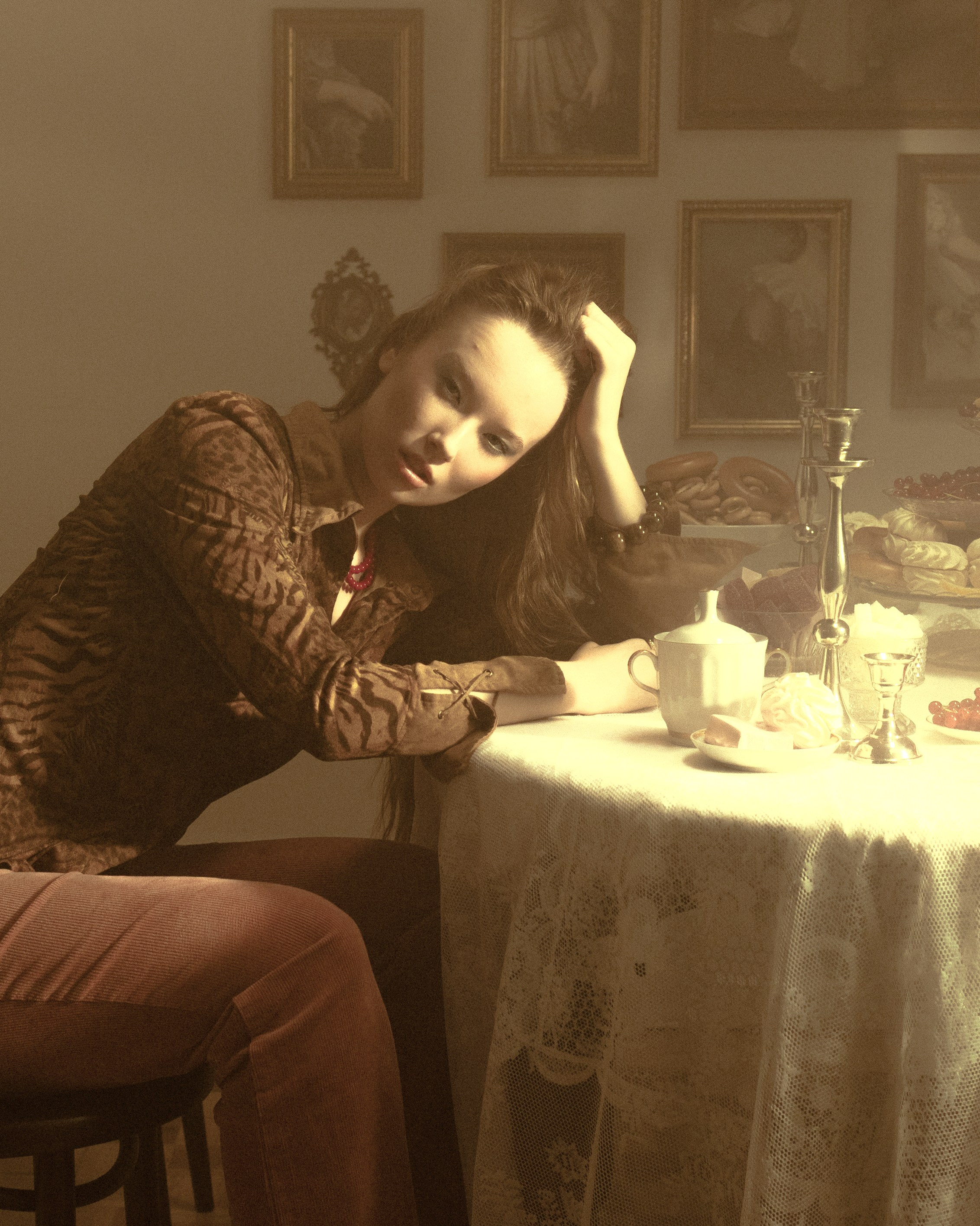 Карина. Акимова Кэт