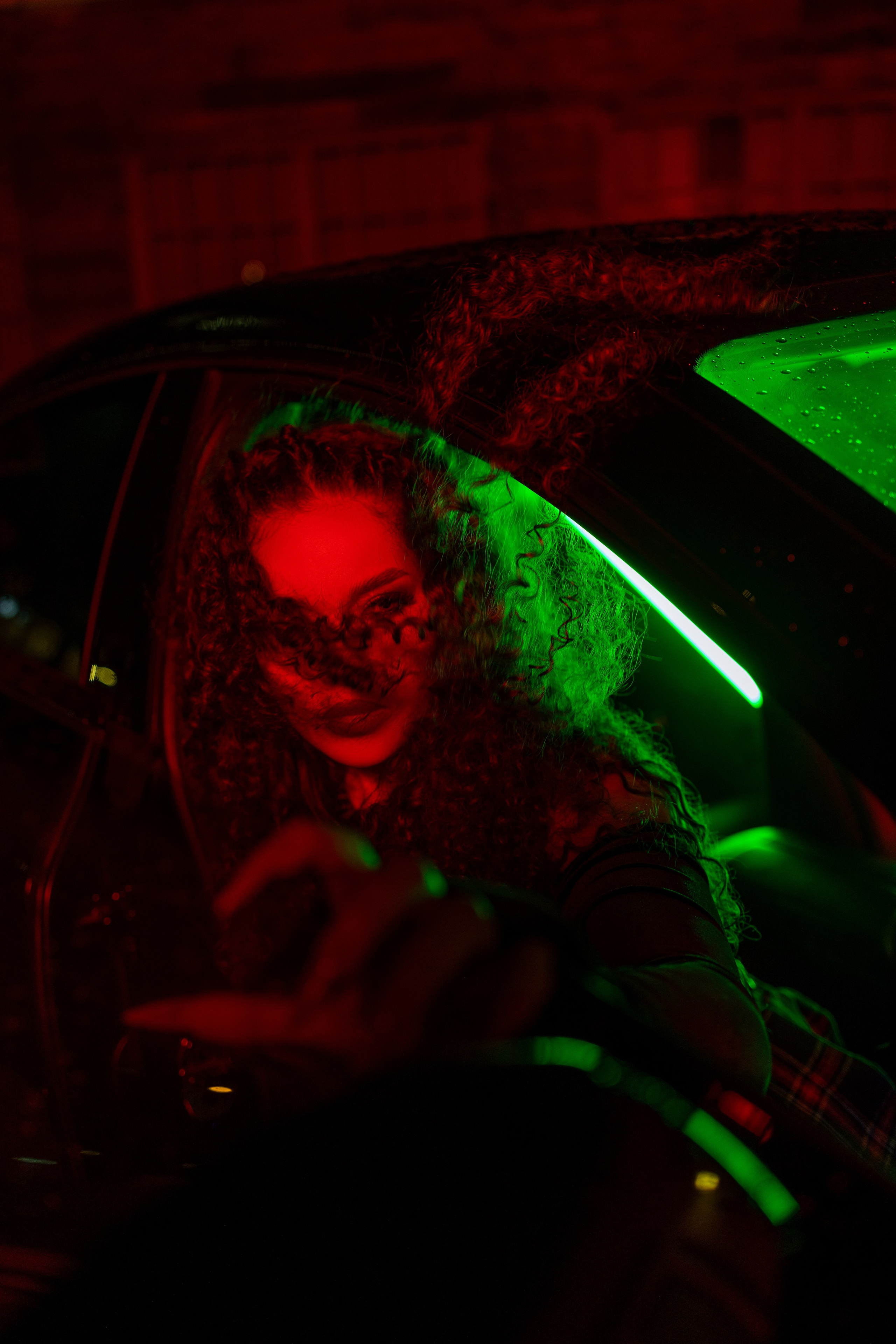 Эри. Фотограф Акимова Кэт