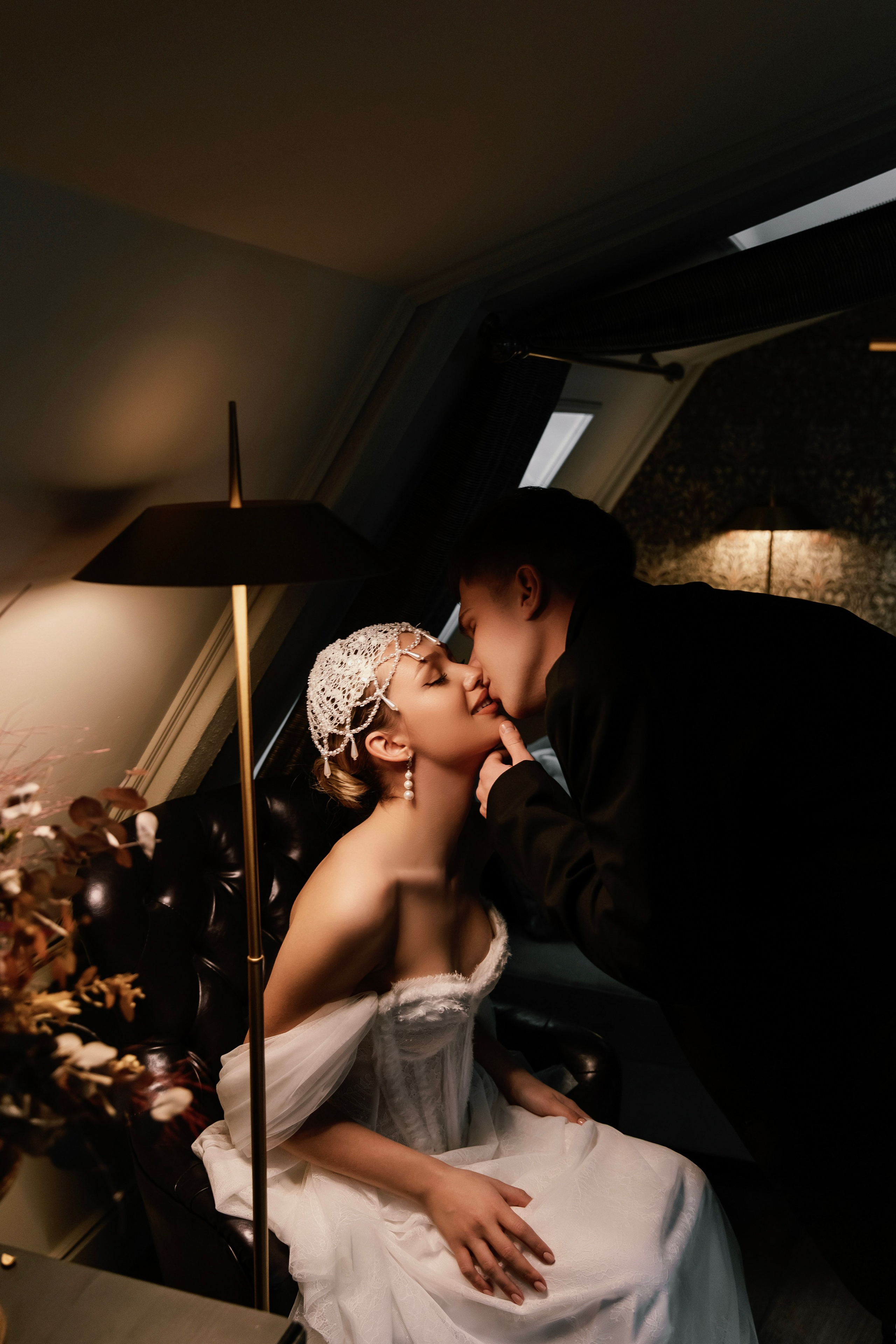 Polina&Egor. Главная