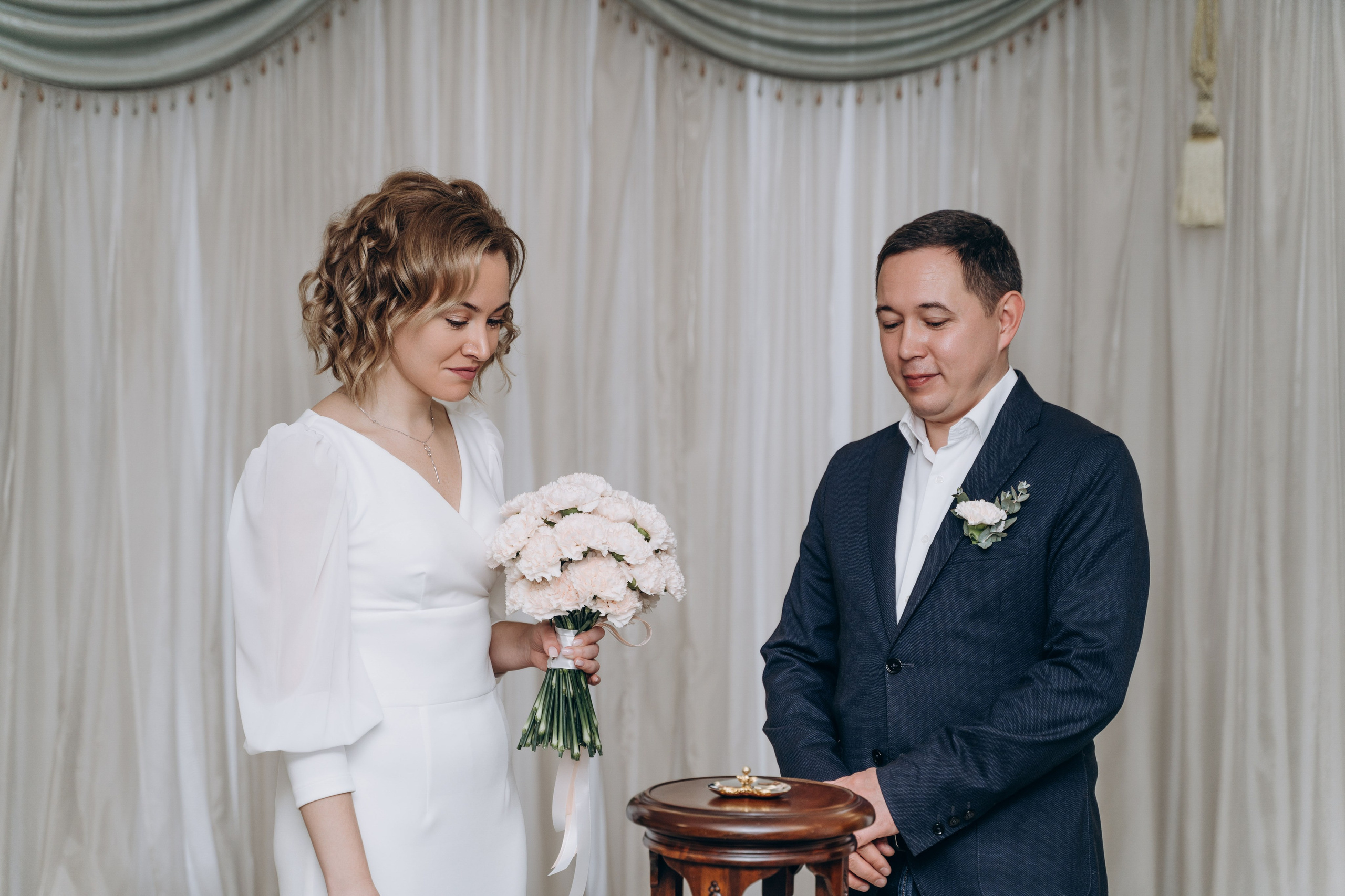 Свадьба Алберт и Дарья. Event фотограф Степанова Александра