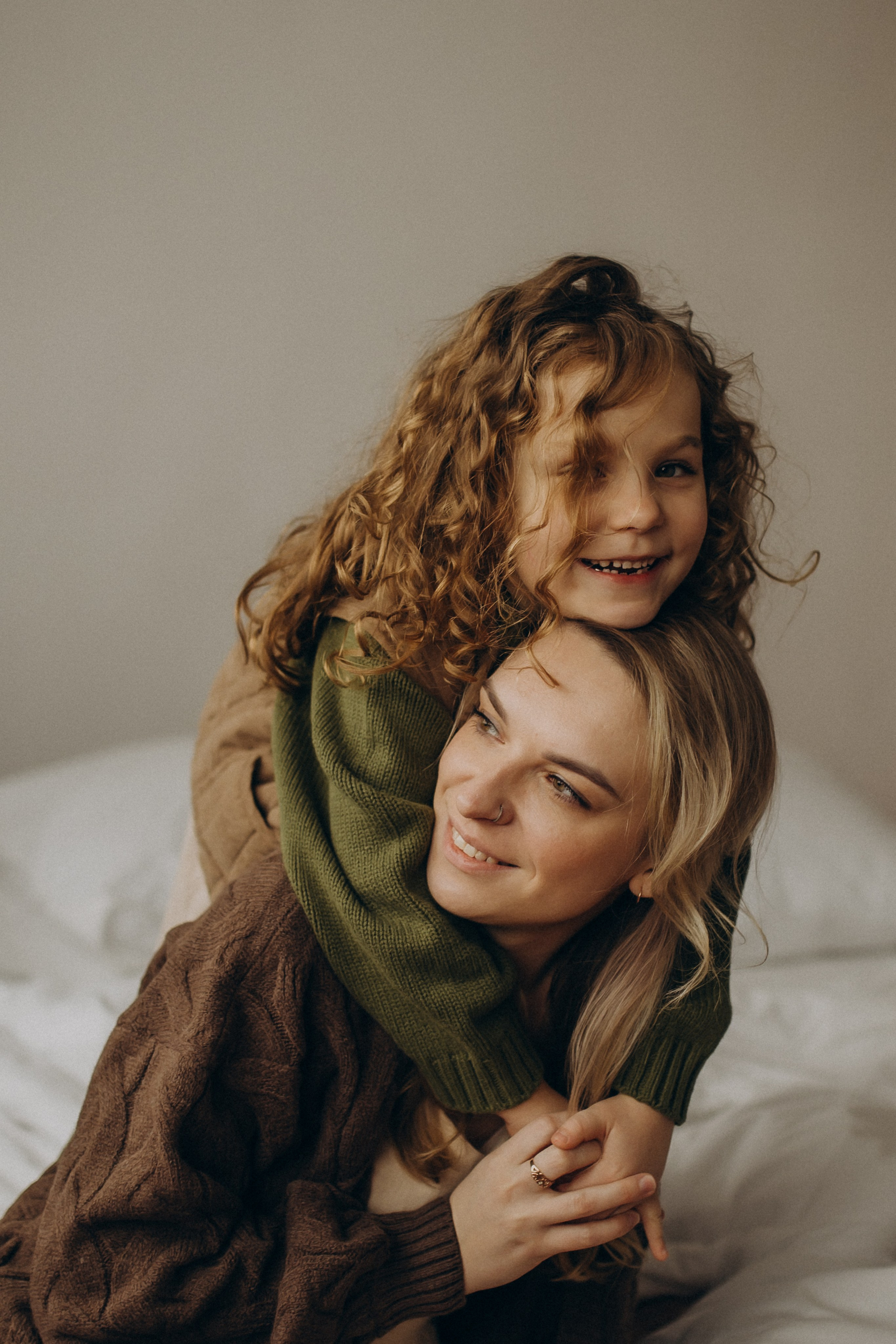 Инна и Агата. Ваш фотограф АНАстасия Земскова