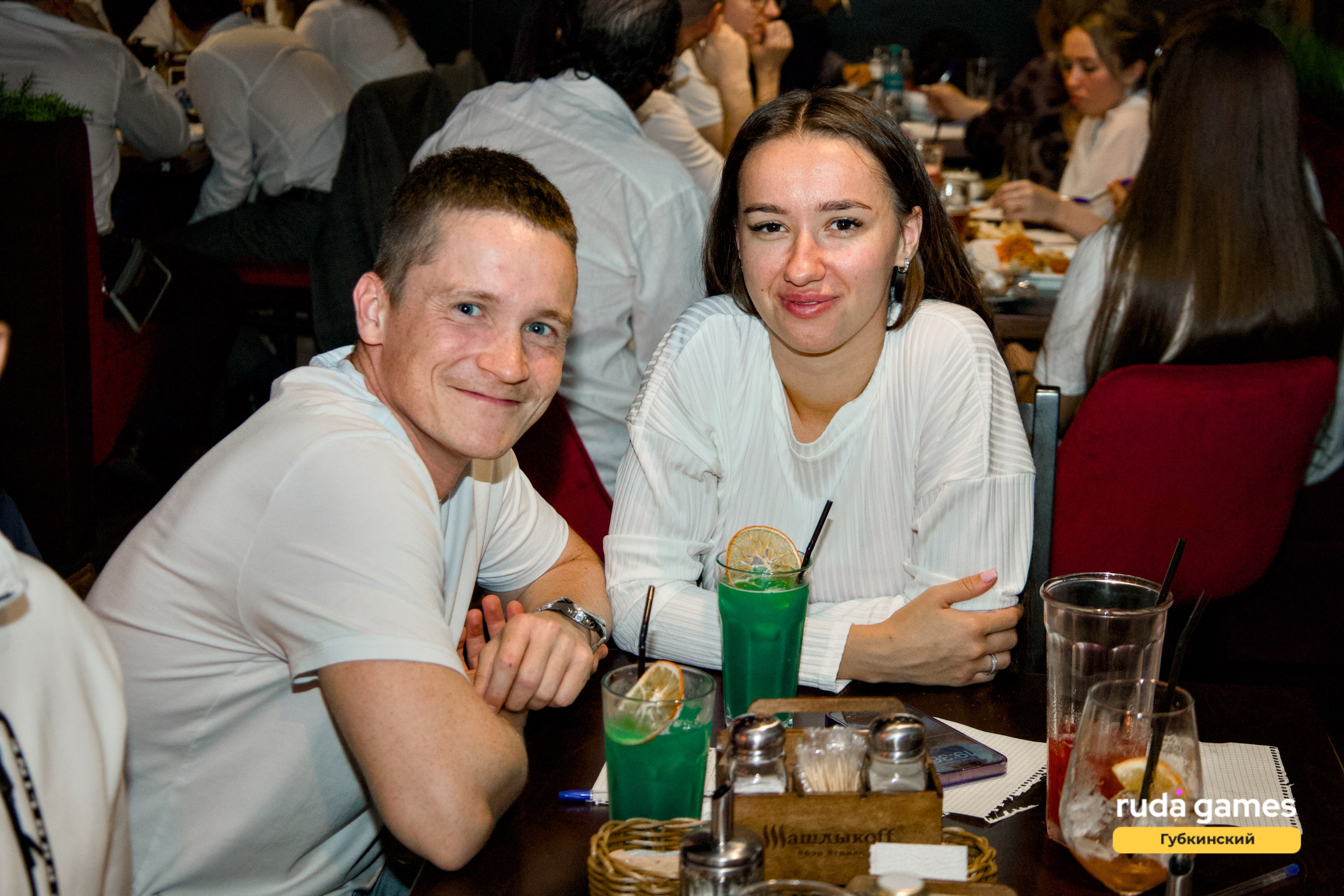 22 августа. Фотограф в Губкинском | Александра Артамонова