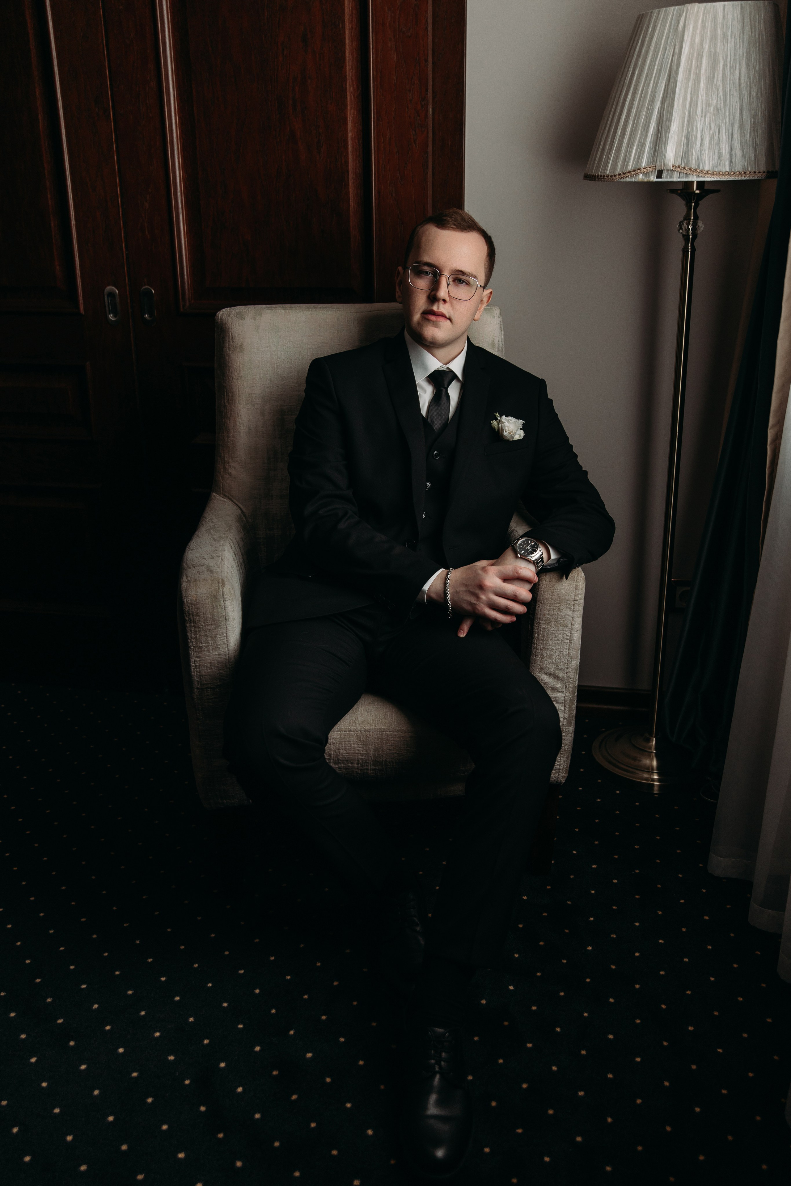 Тимофей & Оксана. Свадебный ФОТОГРАФ и ВИДЕОГРАФ Ульяновск