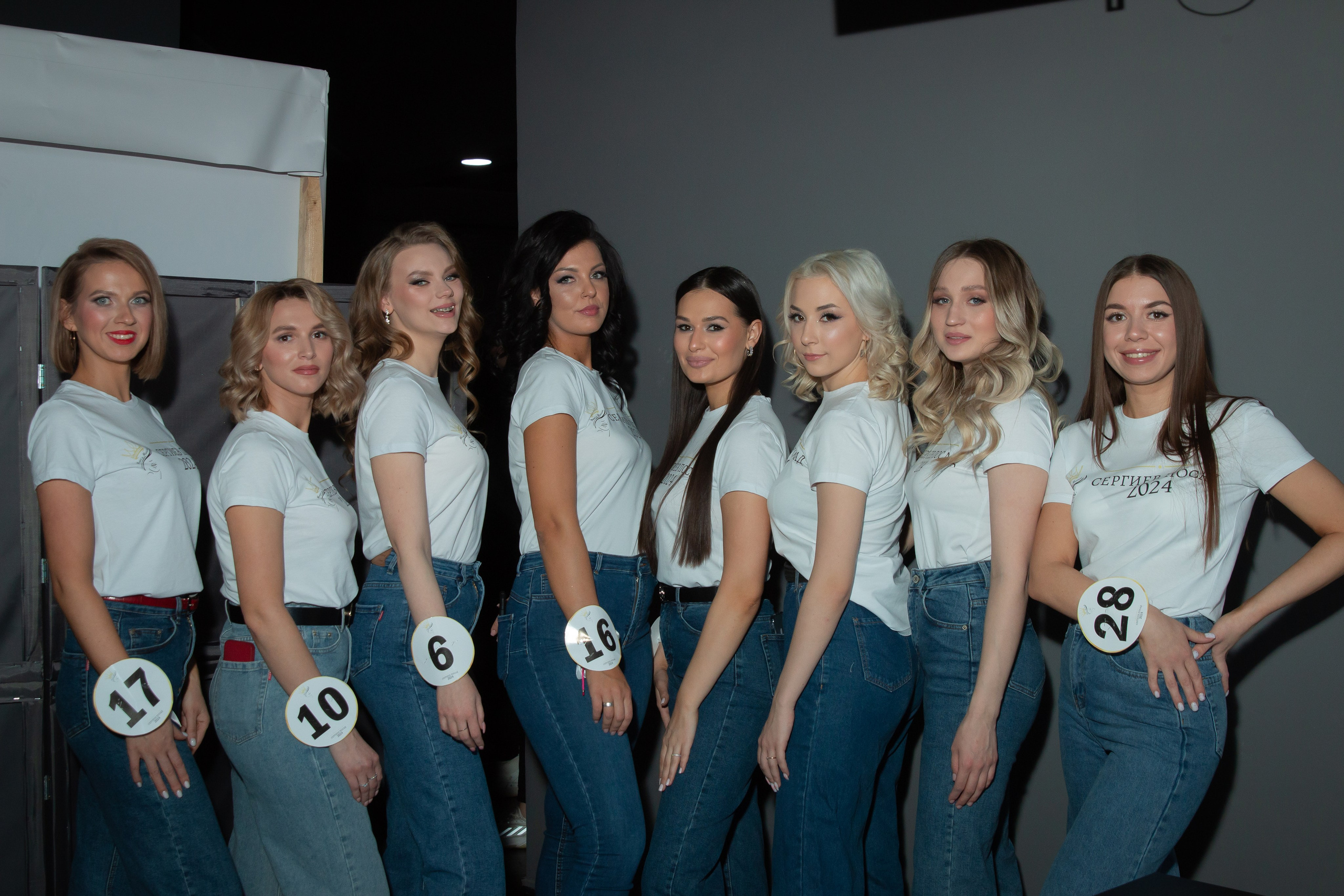 Мисс и Миссис 2024. Семейный и детский фотограф в Сергиев Посаде, Хотьково Якимчук Любовь