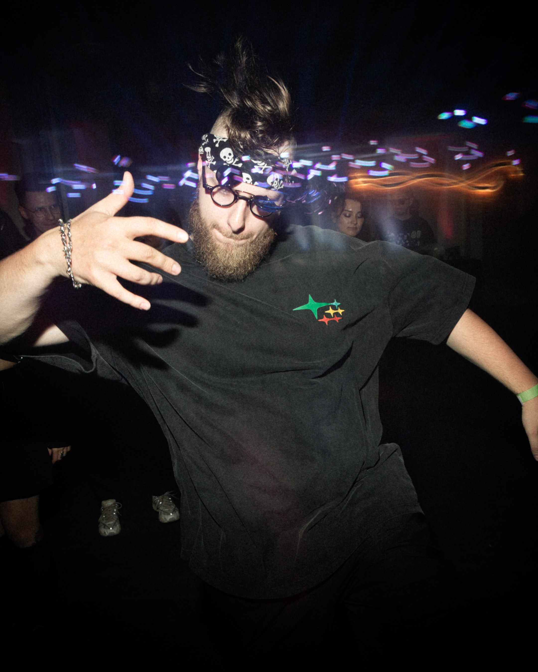 Рабочее Название — Take Off. Фотограф в Ярославле Никита Зайцев