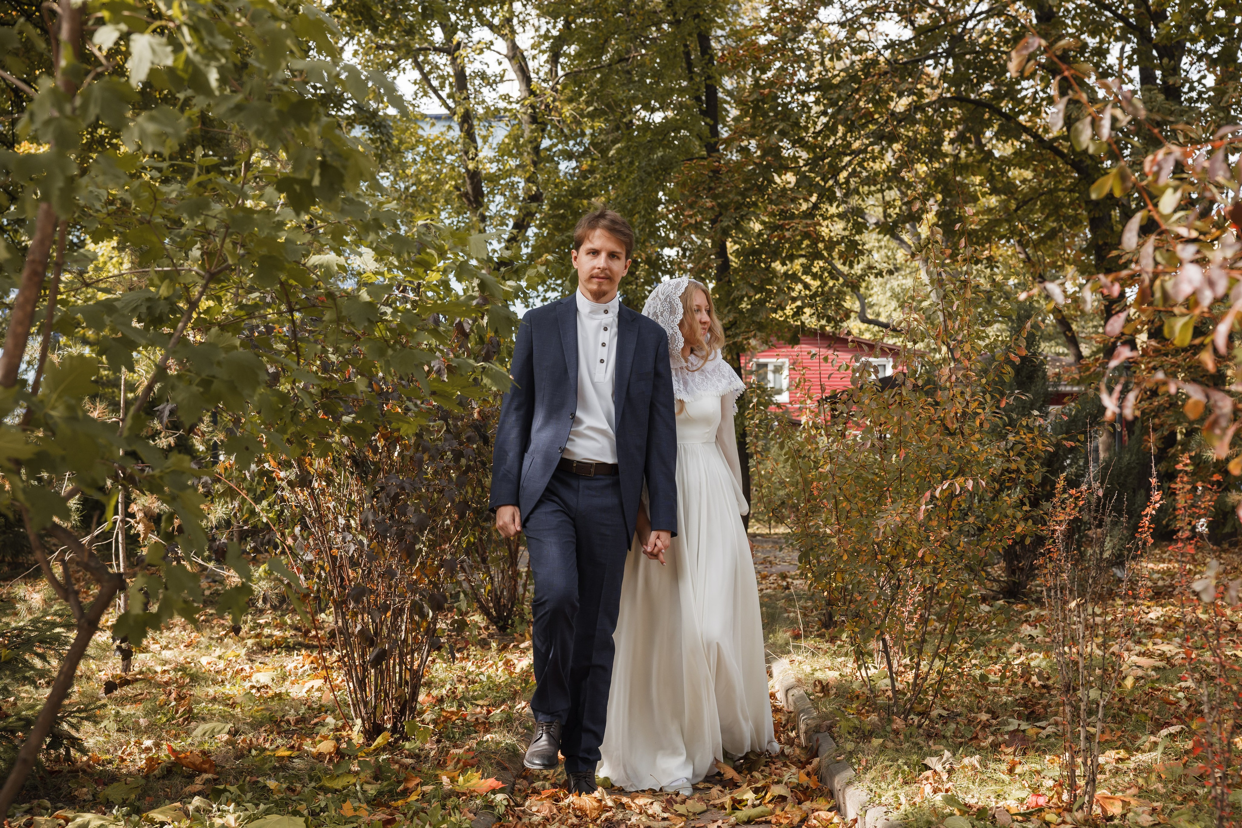 Венчание: Татьяна и Дмитрий. Свадебный и репортажный фотограф (Москва, Королев и другие)