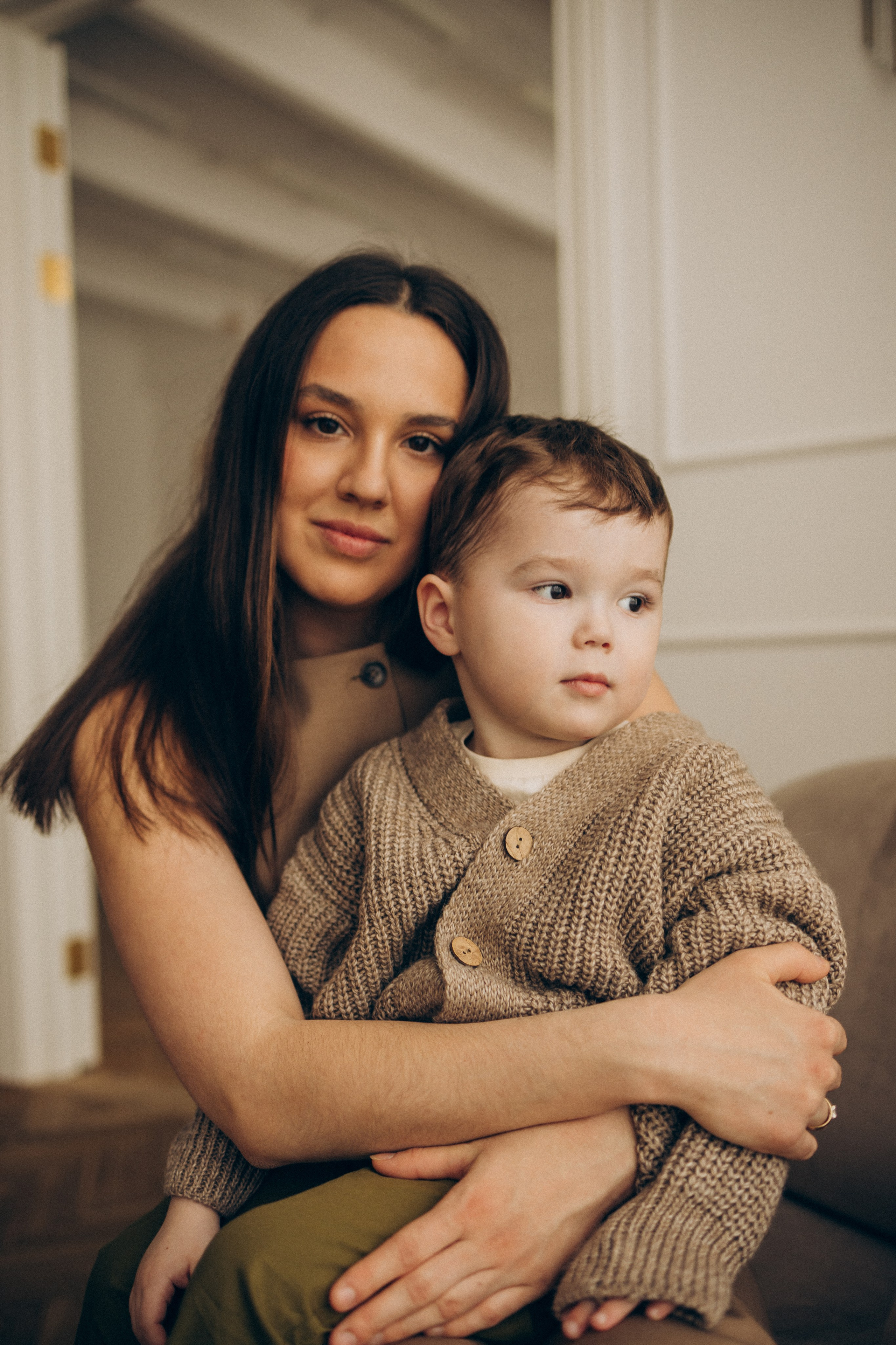 Семейная фотосессия Москва, семейный фотограф в Москве, семейная фотосессия, детский фотограф, семейная фотосессия в студии, фотосессия мама и сын