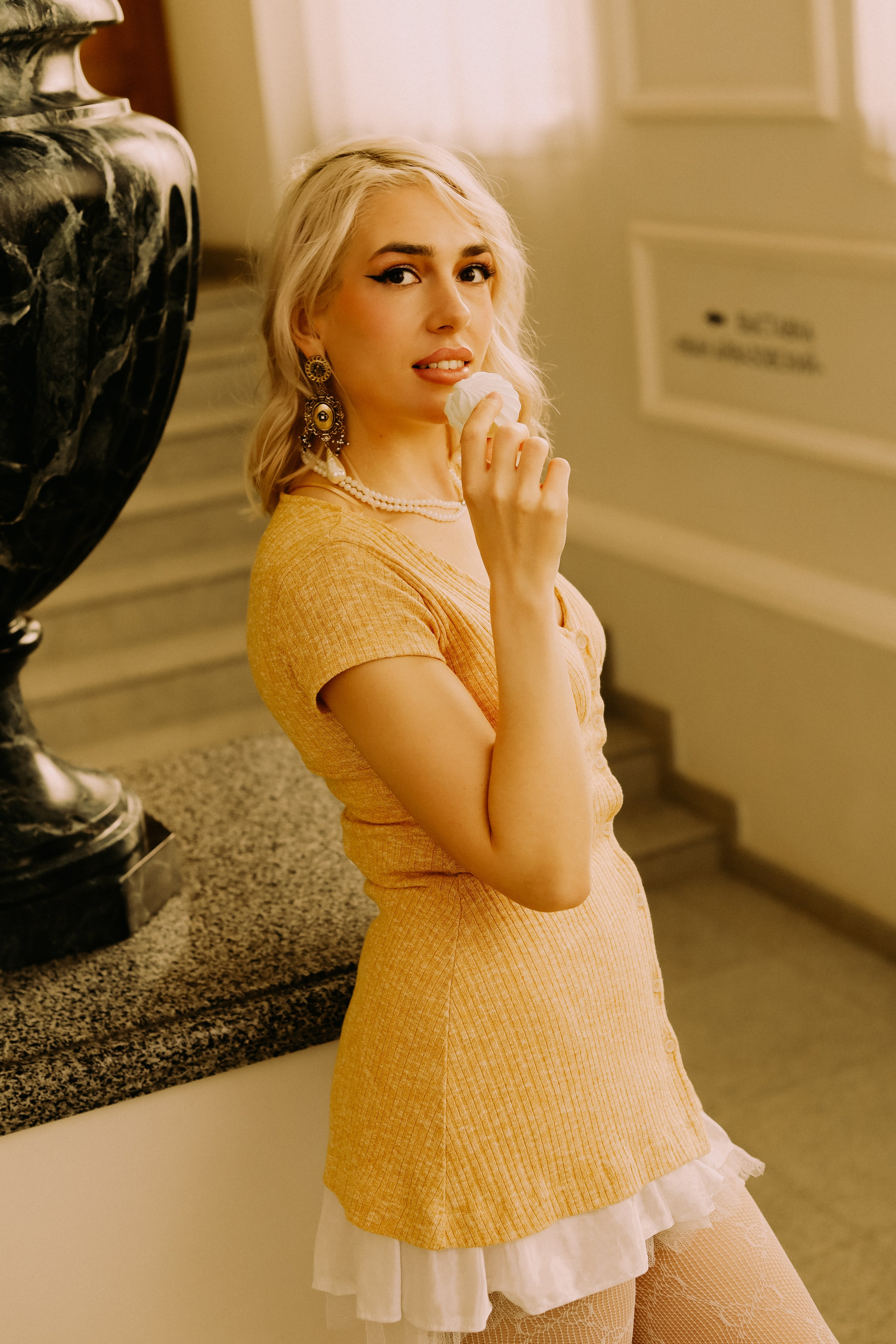 Art GALLERY. Sun Betty — кинофотограф Элизабет
