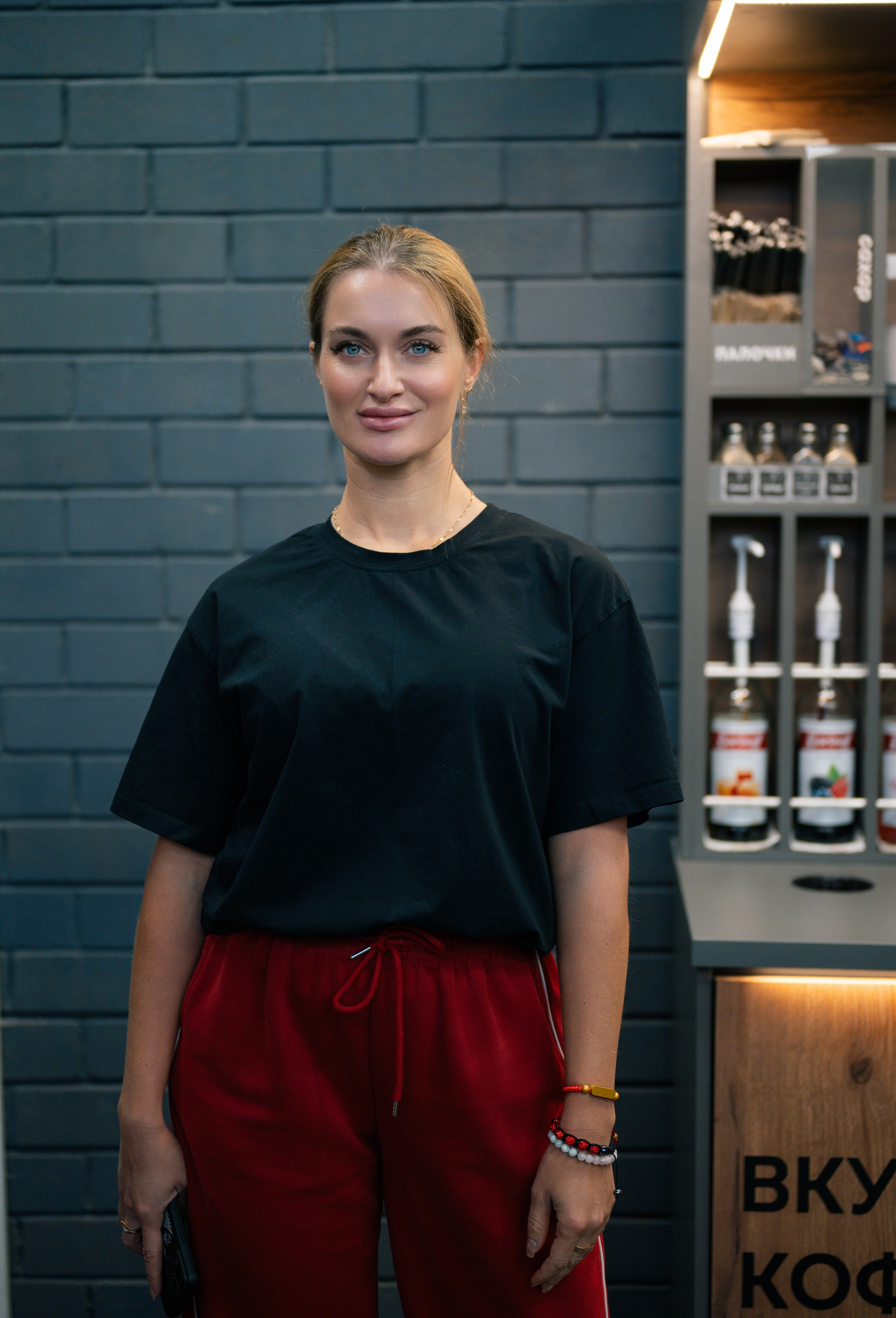 Record Gym 3 года!