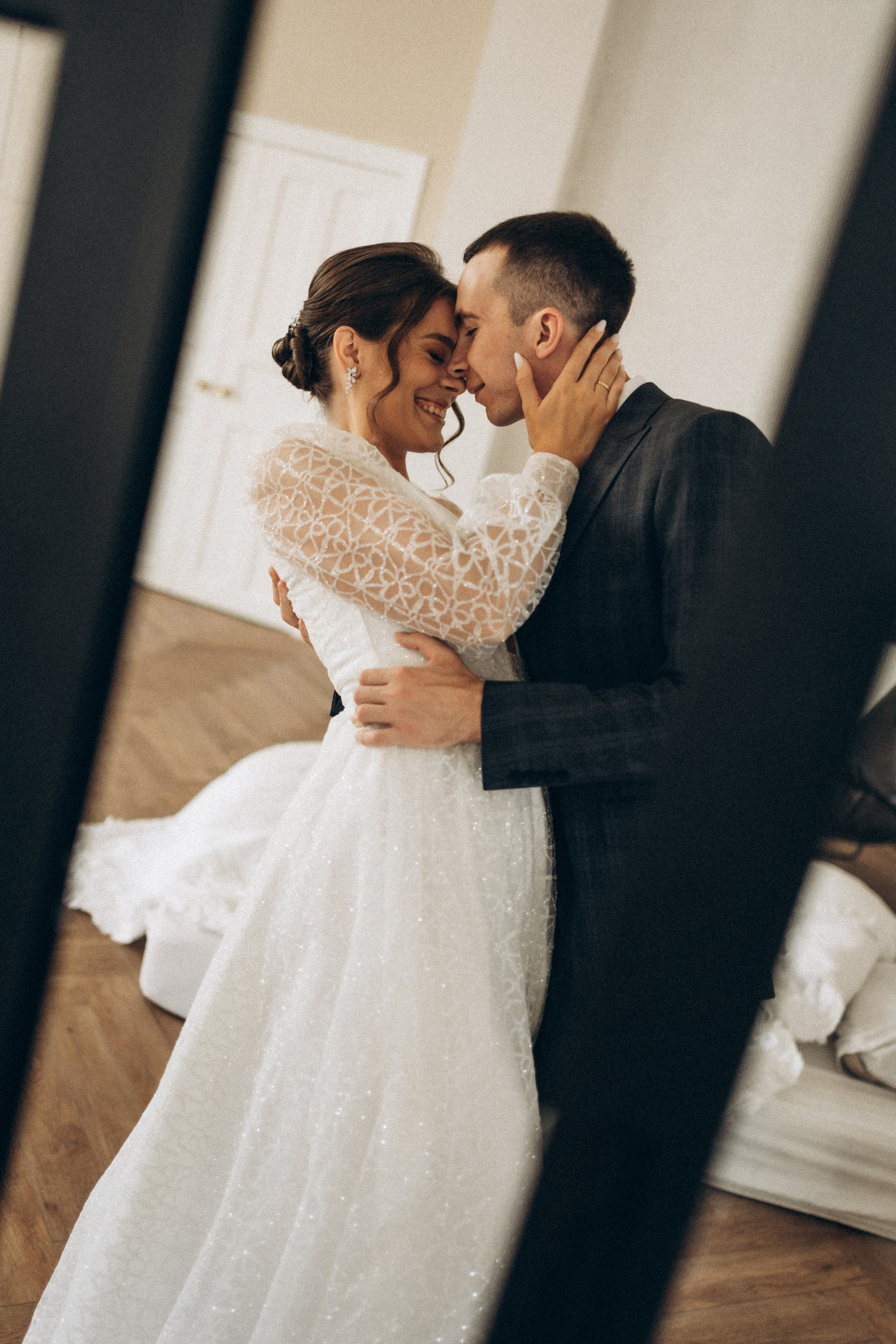 Свадьбы, портфолио. Фотограф Контузорова Ольга