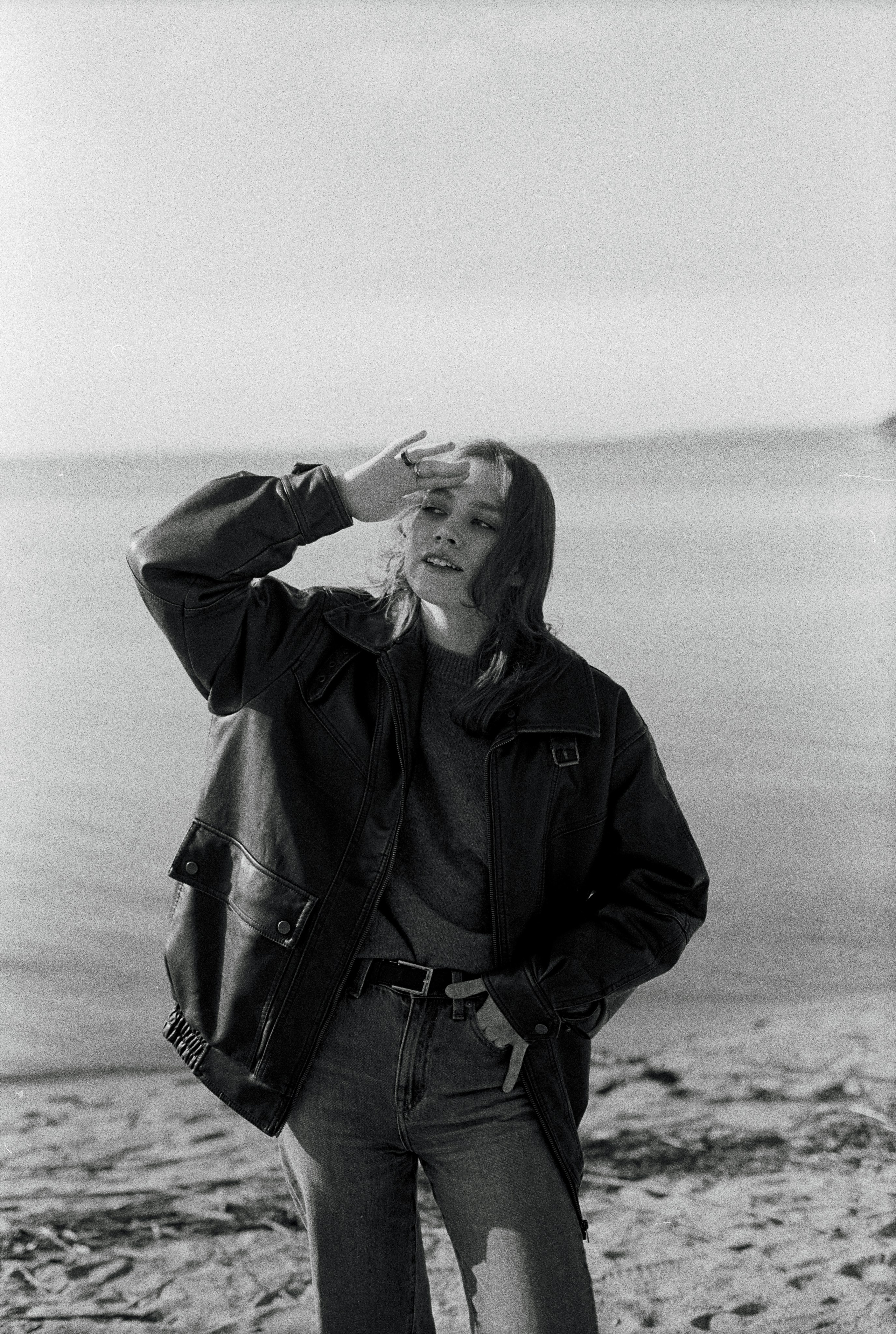 Портретный фотограф в Минске Дарья Шаханова