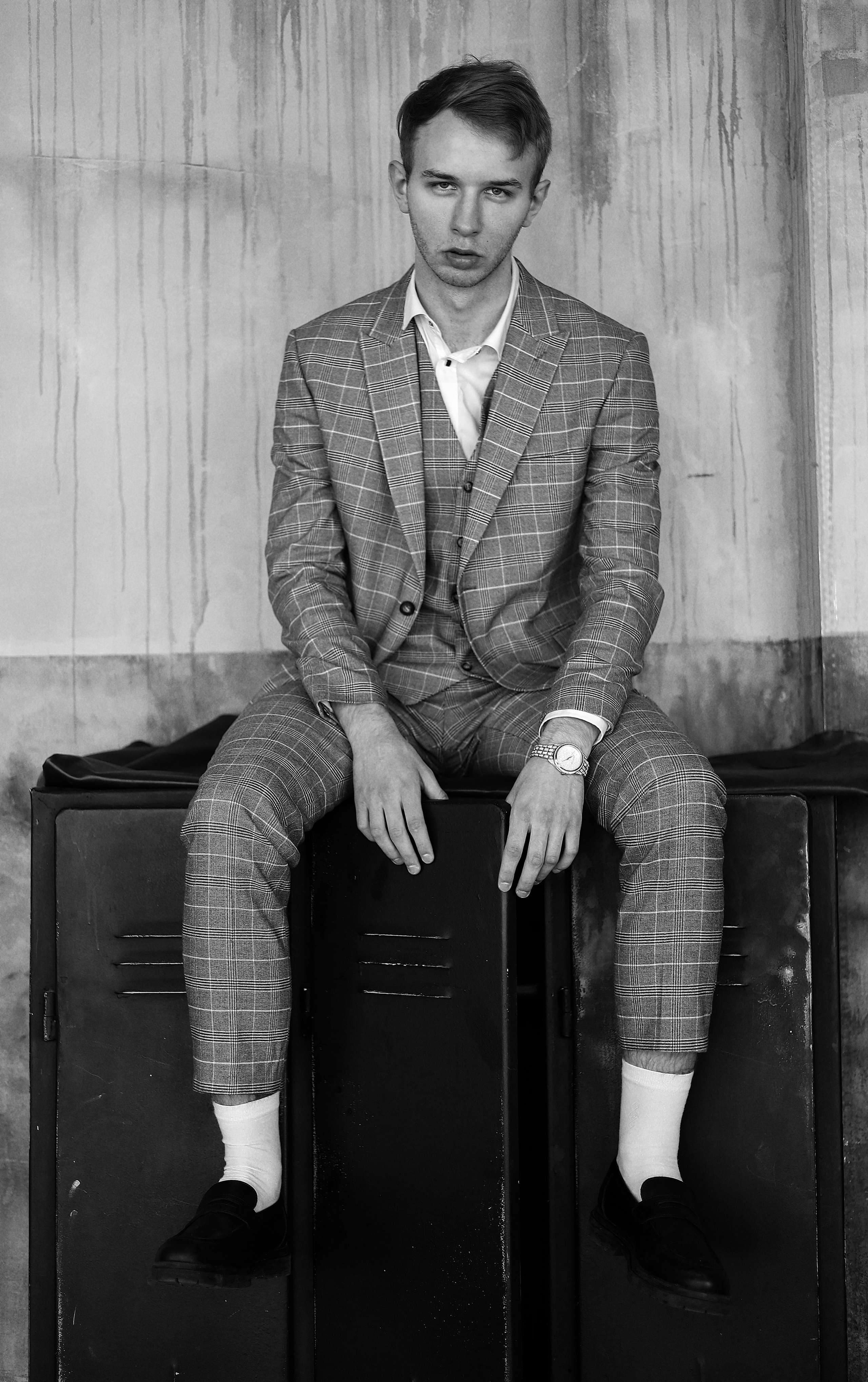 Alexey. Фотограф | Киреев Семён | Москва