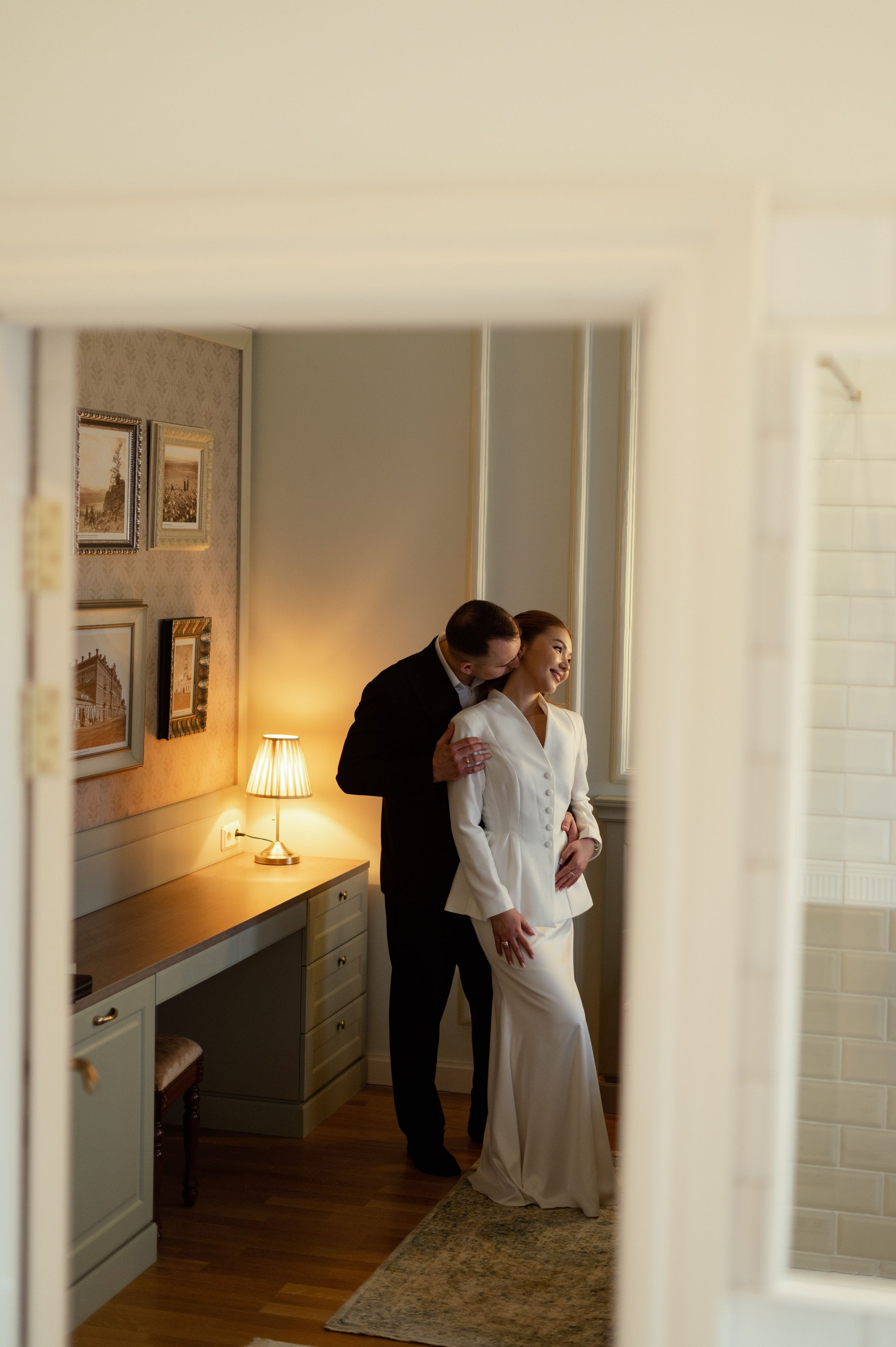 Гоша и Майя. Фотограф в Абакане и Минусинске