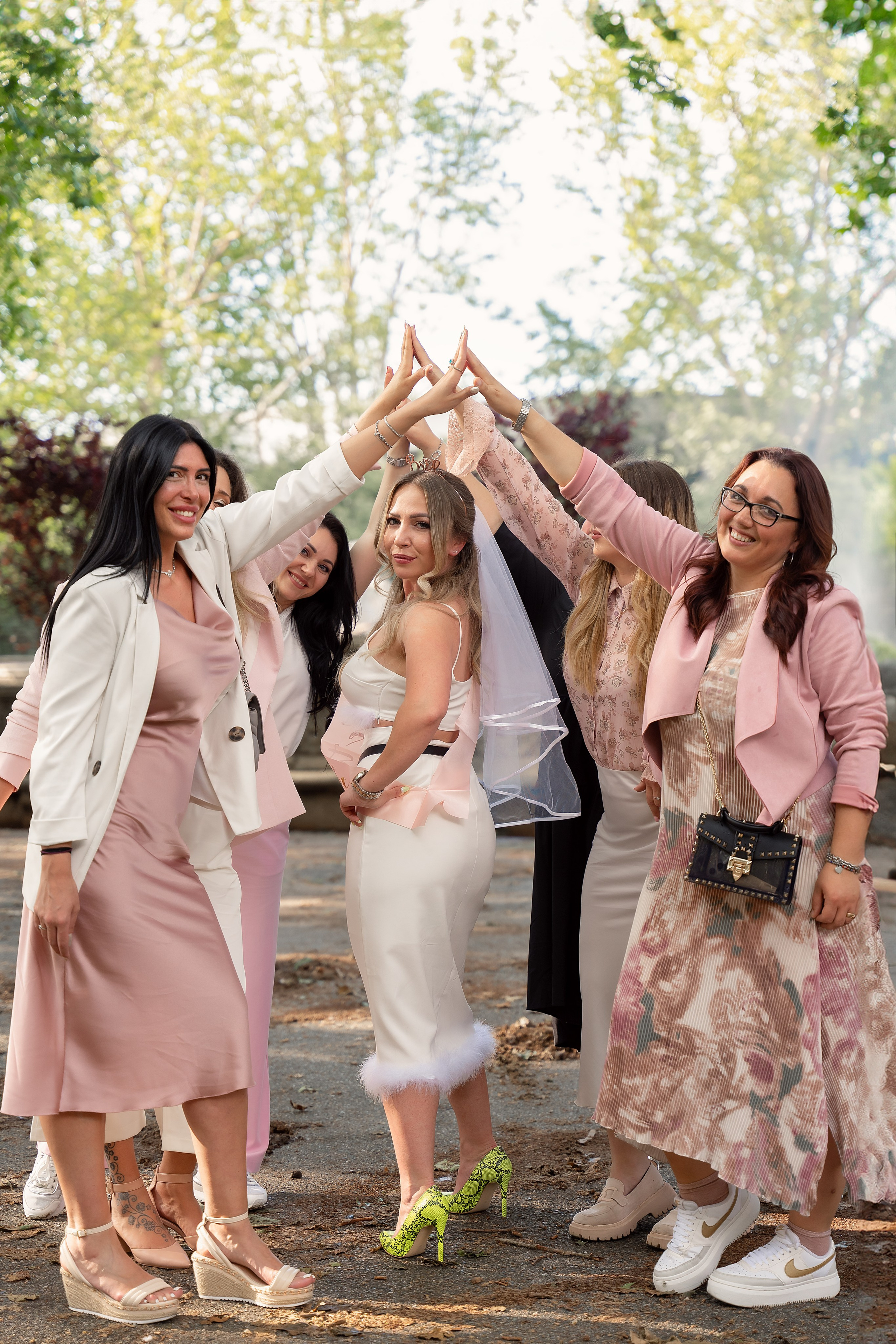 Addio al Nubilato. Maria Lebedeva fotografa di bambini e famiglie a Torino e provincia